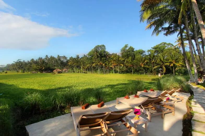 Mathis Retreat Ubud 21