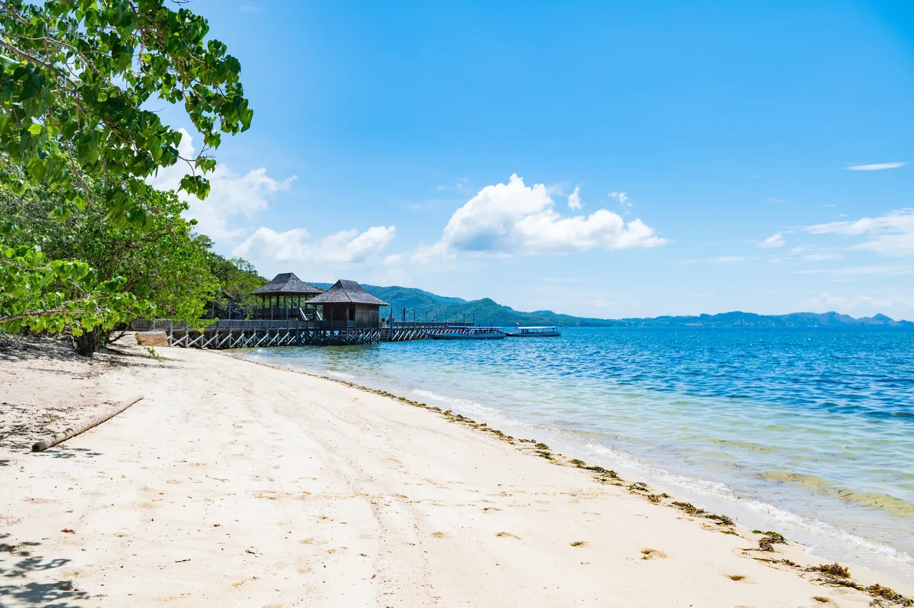 Day Trip Around Labuan Bajo 9