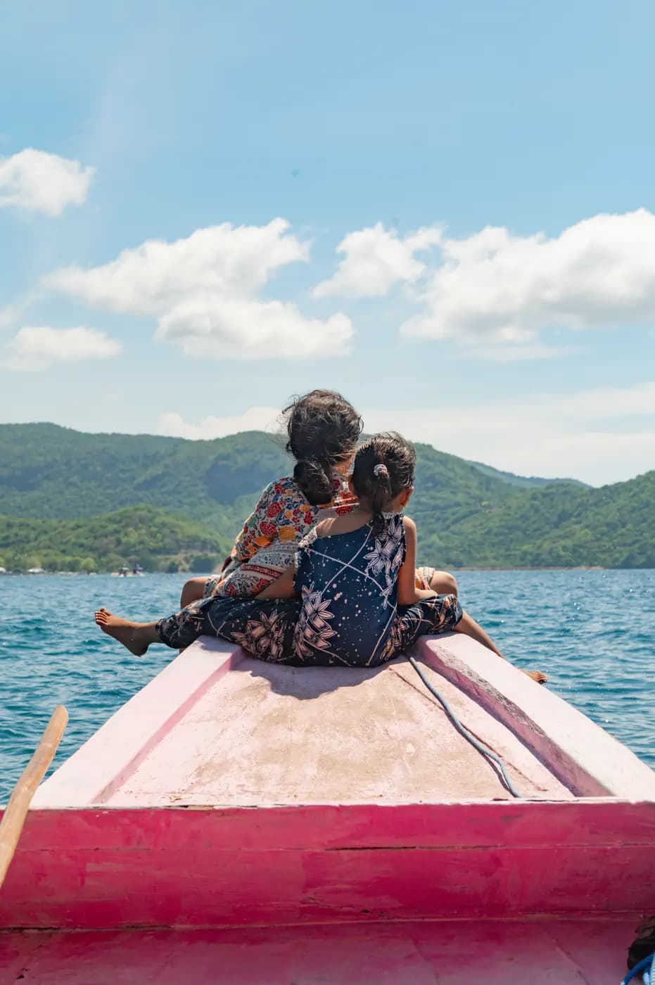 Day Trip Around Labuan Bajo 8