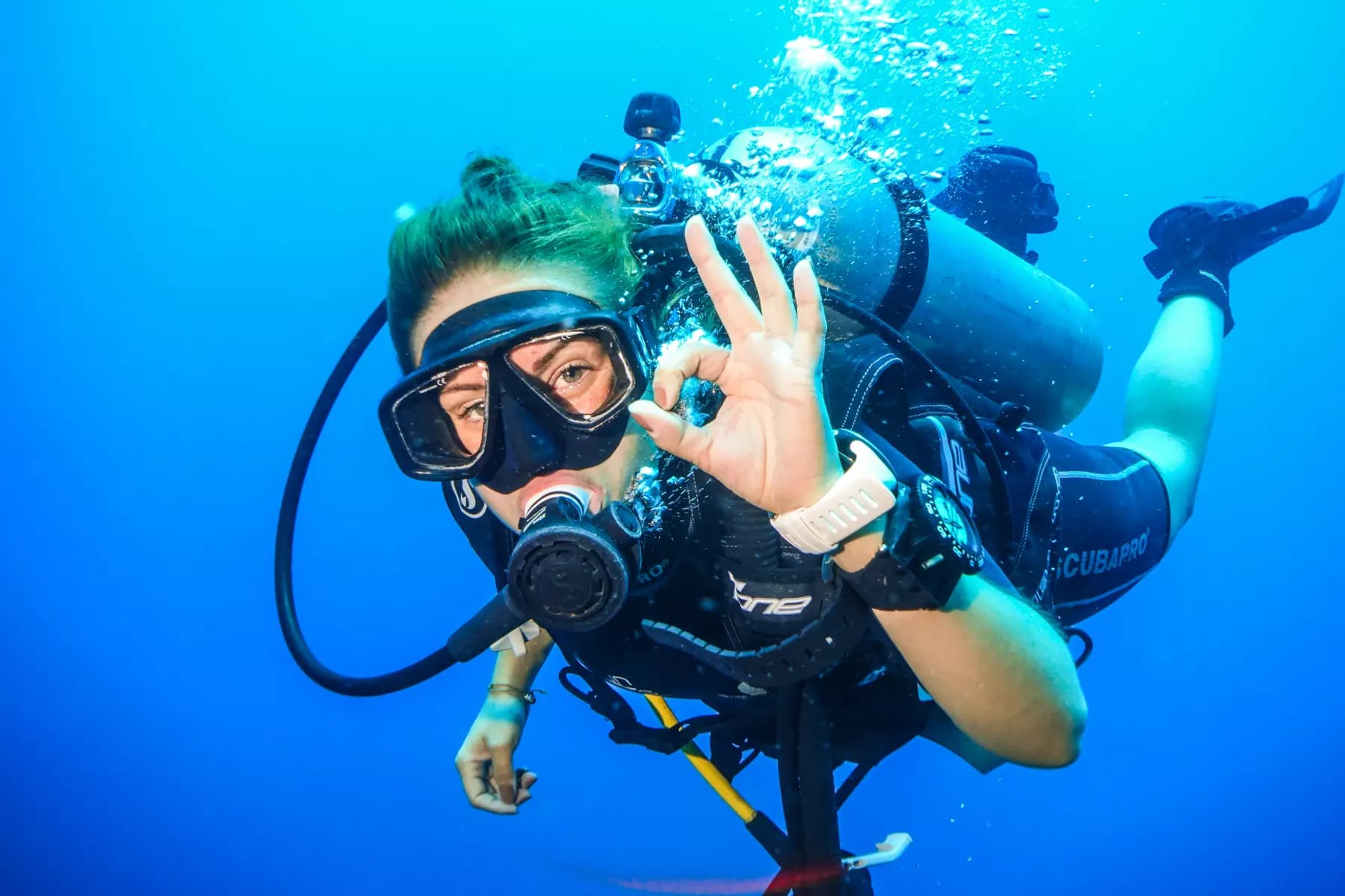 Les meilleurs endroits pour passer votre cours Open Water en Indonésie