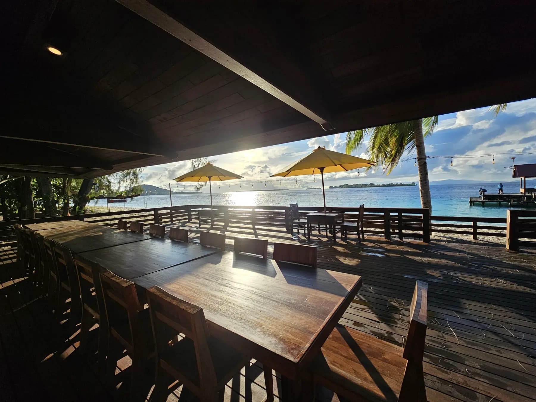 Andau Dive Resort 14