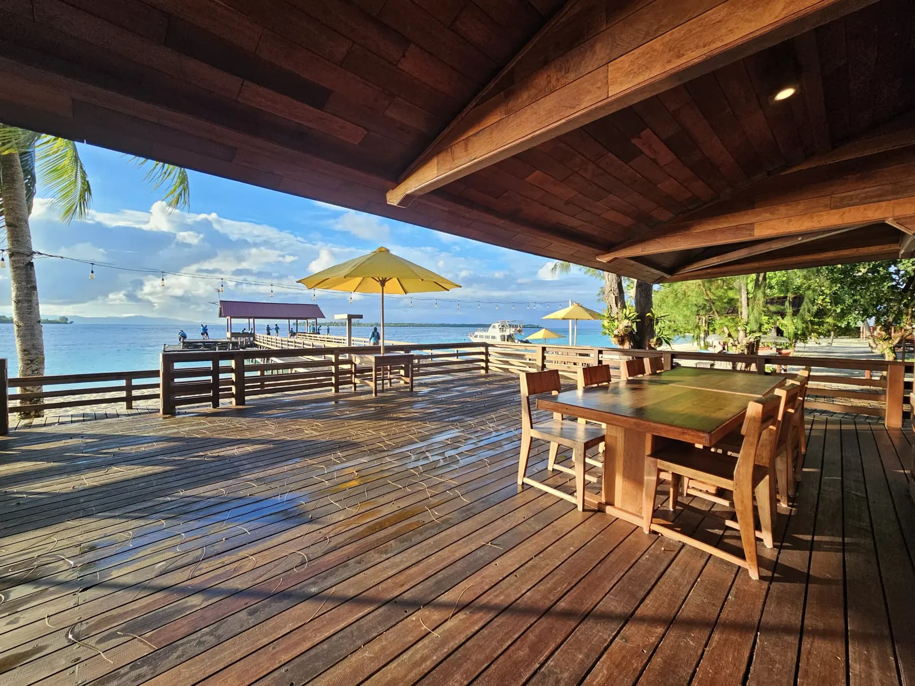 Andau Dive Resort 15