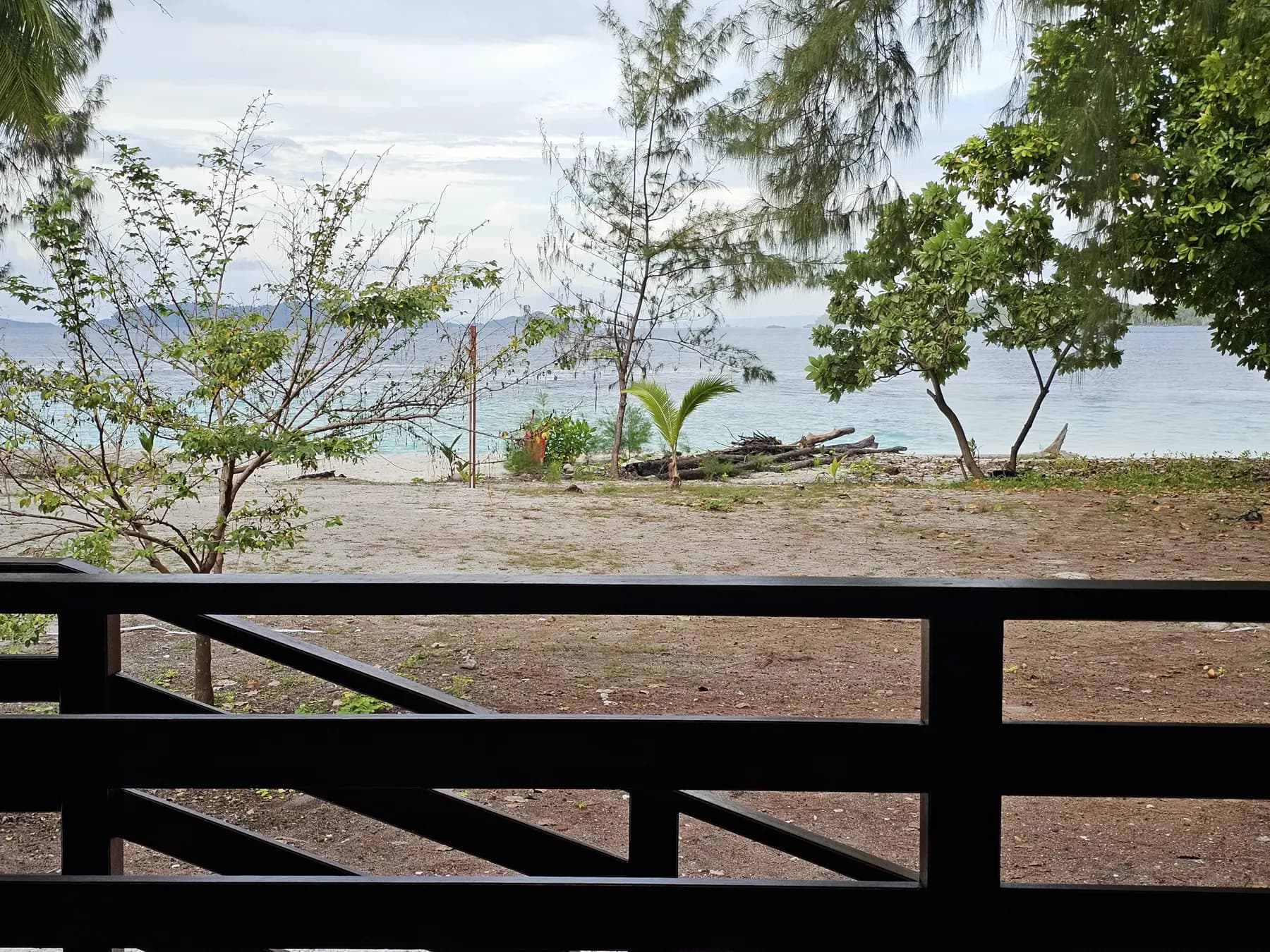 Andau Dive Resort 24
