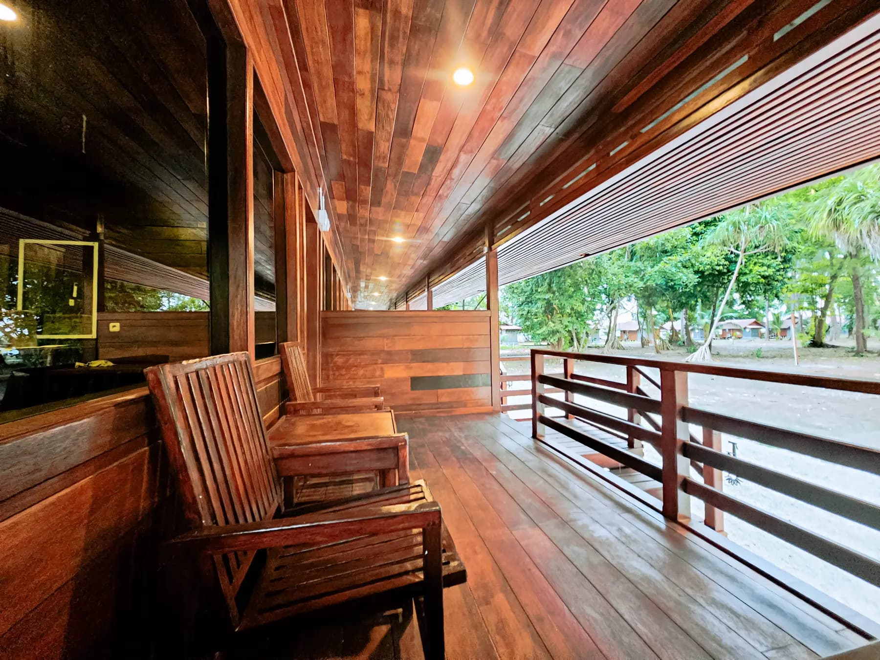 Andau Dive Resort 17