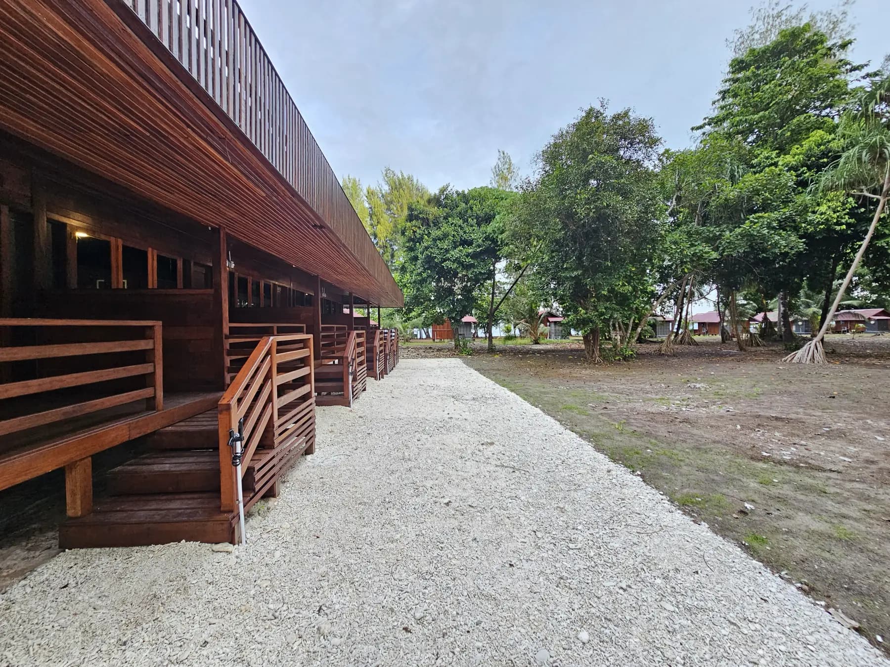 Andau Dive Resort 19
