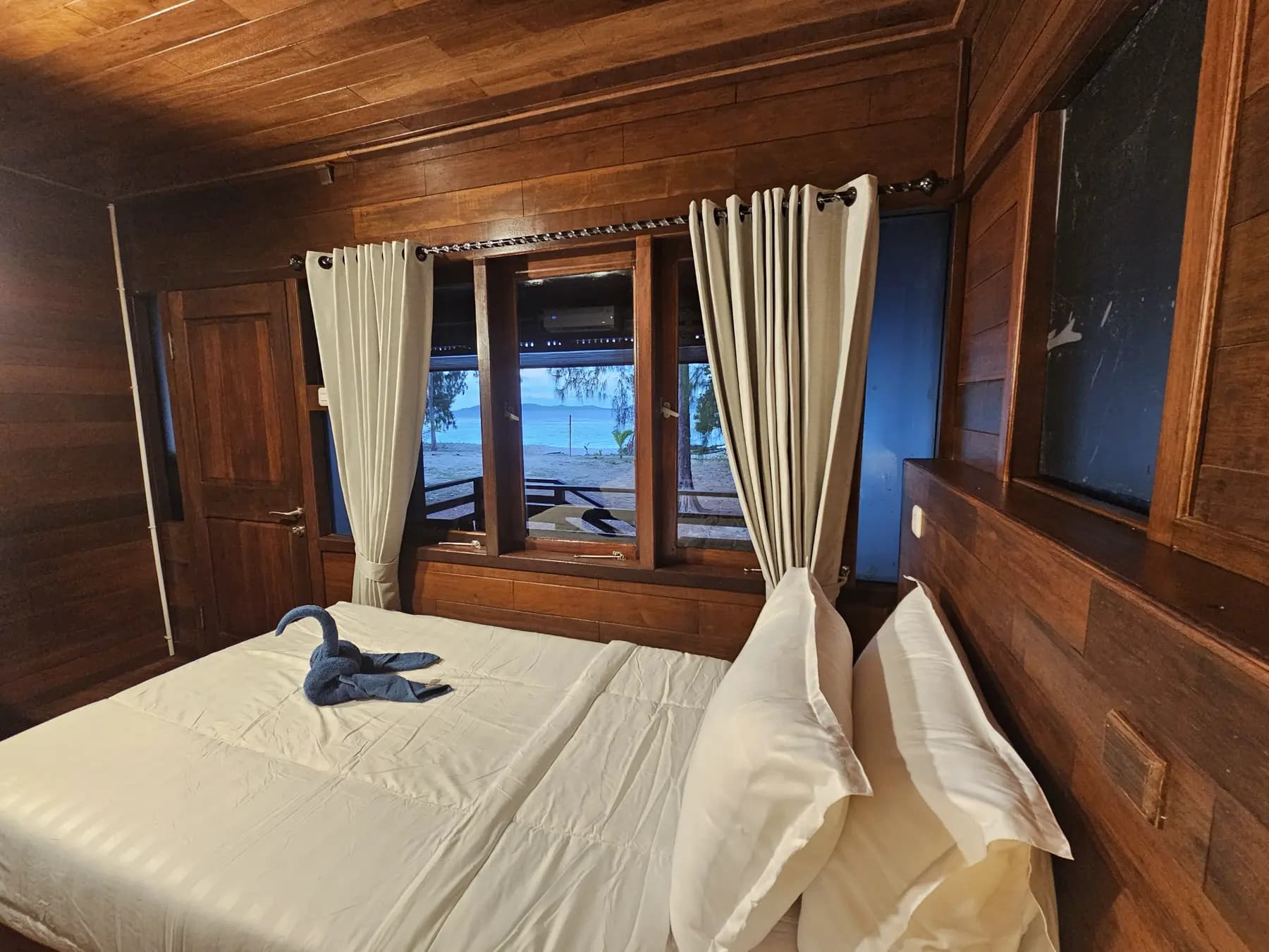 Andau Dive Resort 23