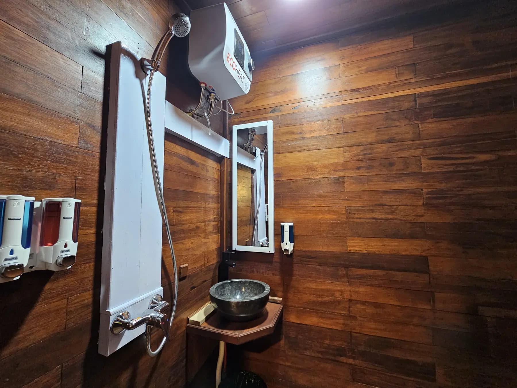 Andau Dive Resort 22