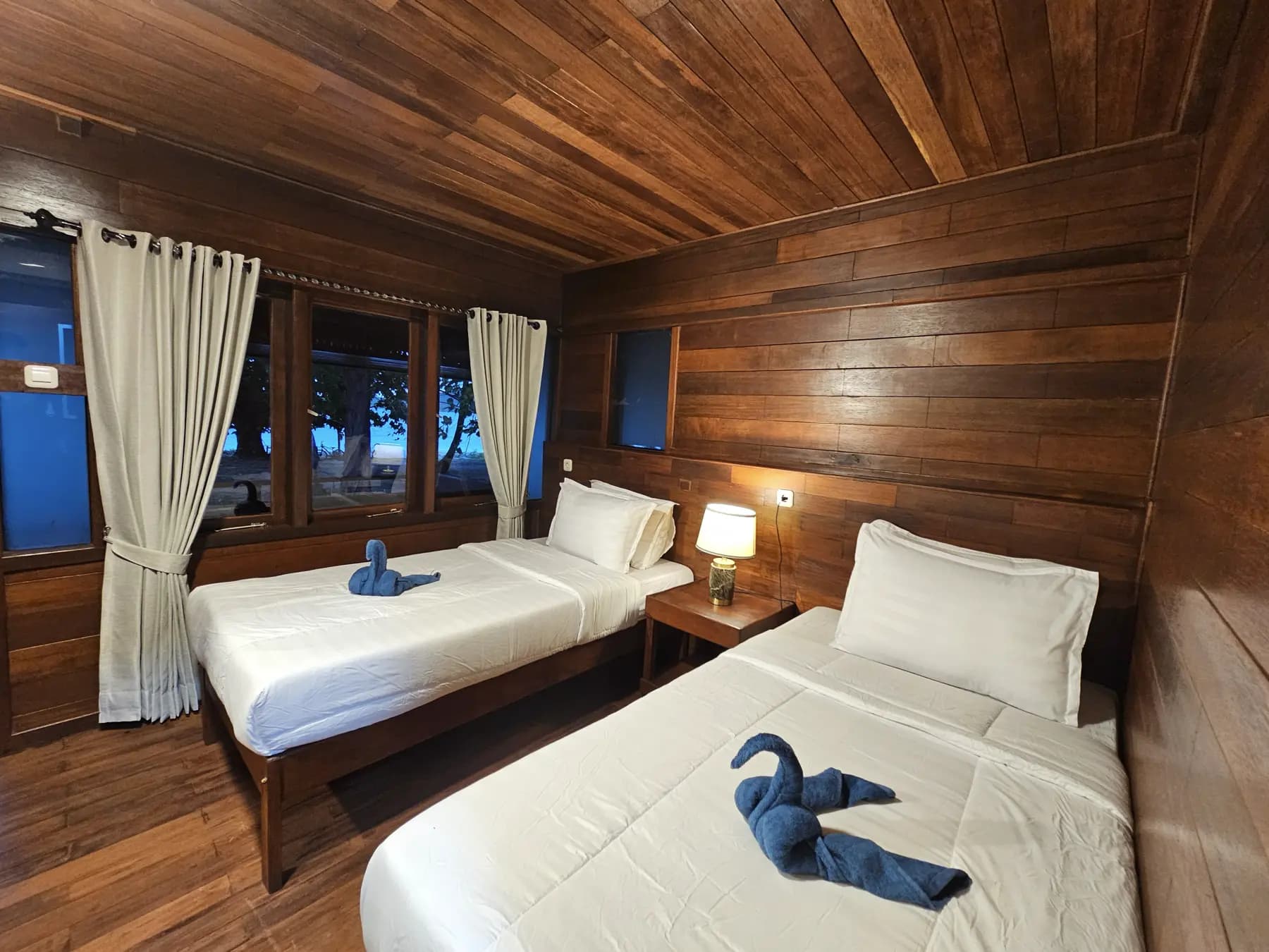 Andau Dive Resort 18