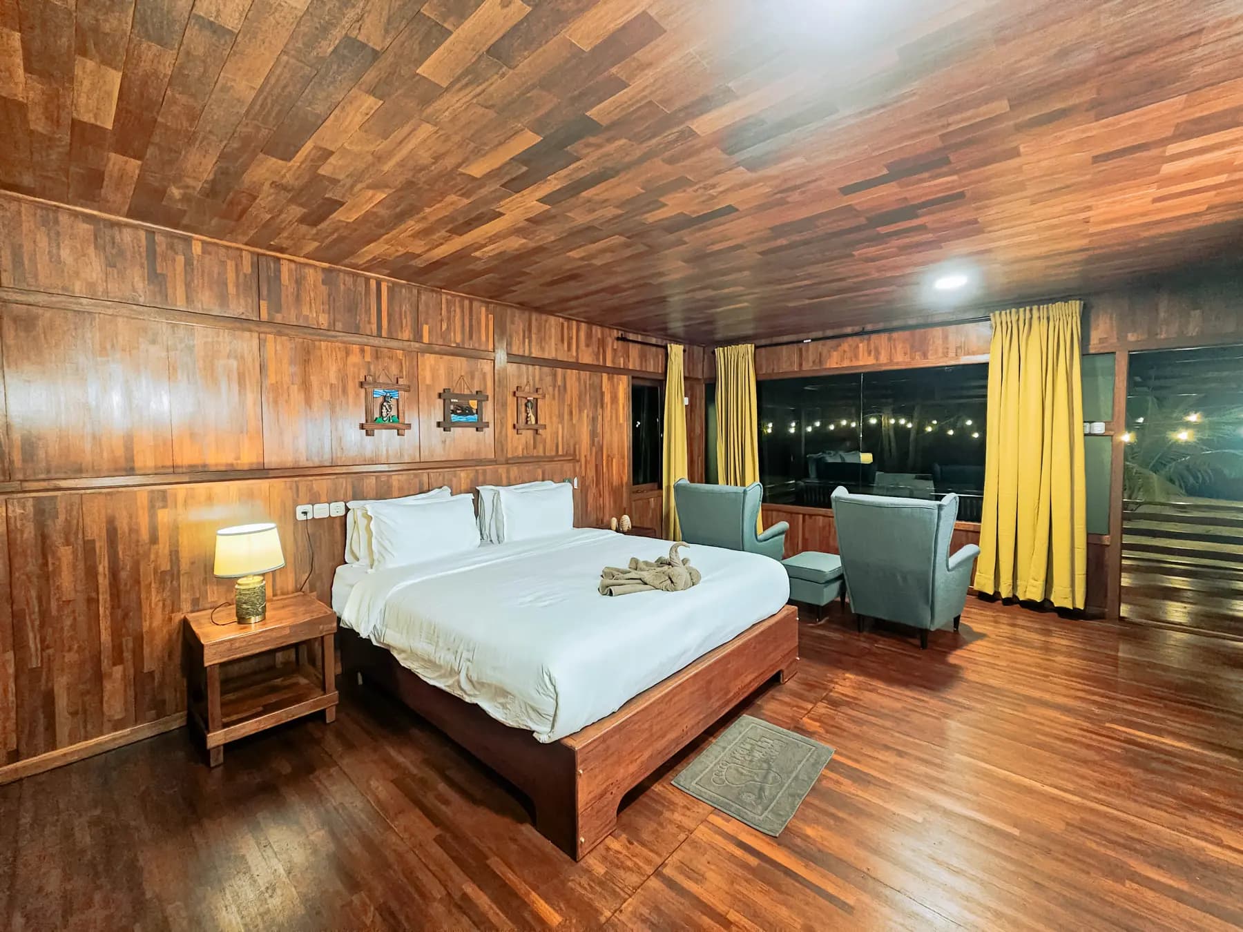 Andau Dive Resort 41