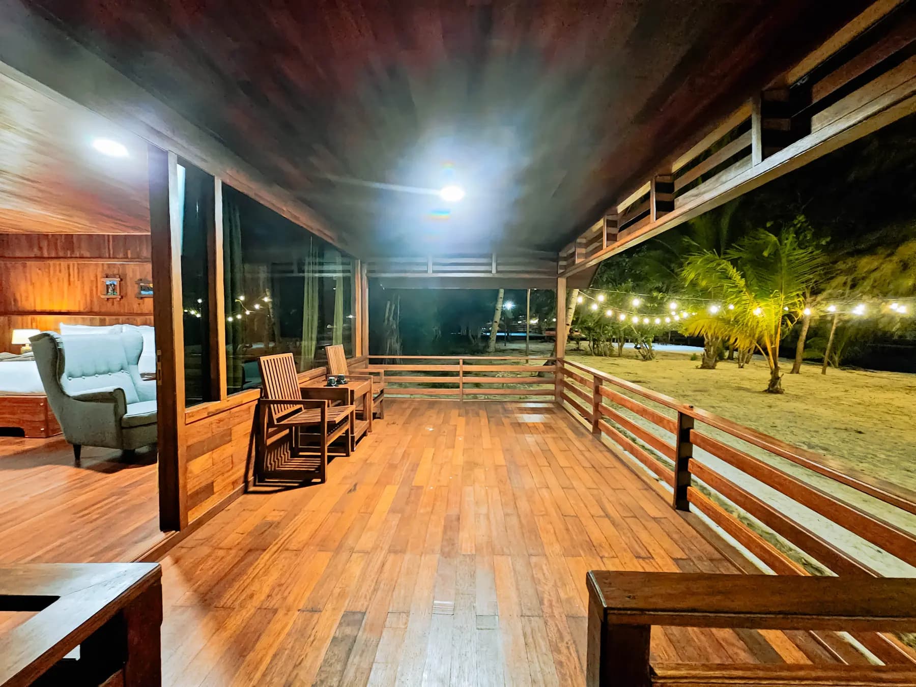 Andau Dive Resort 40