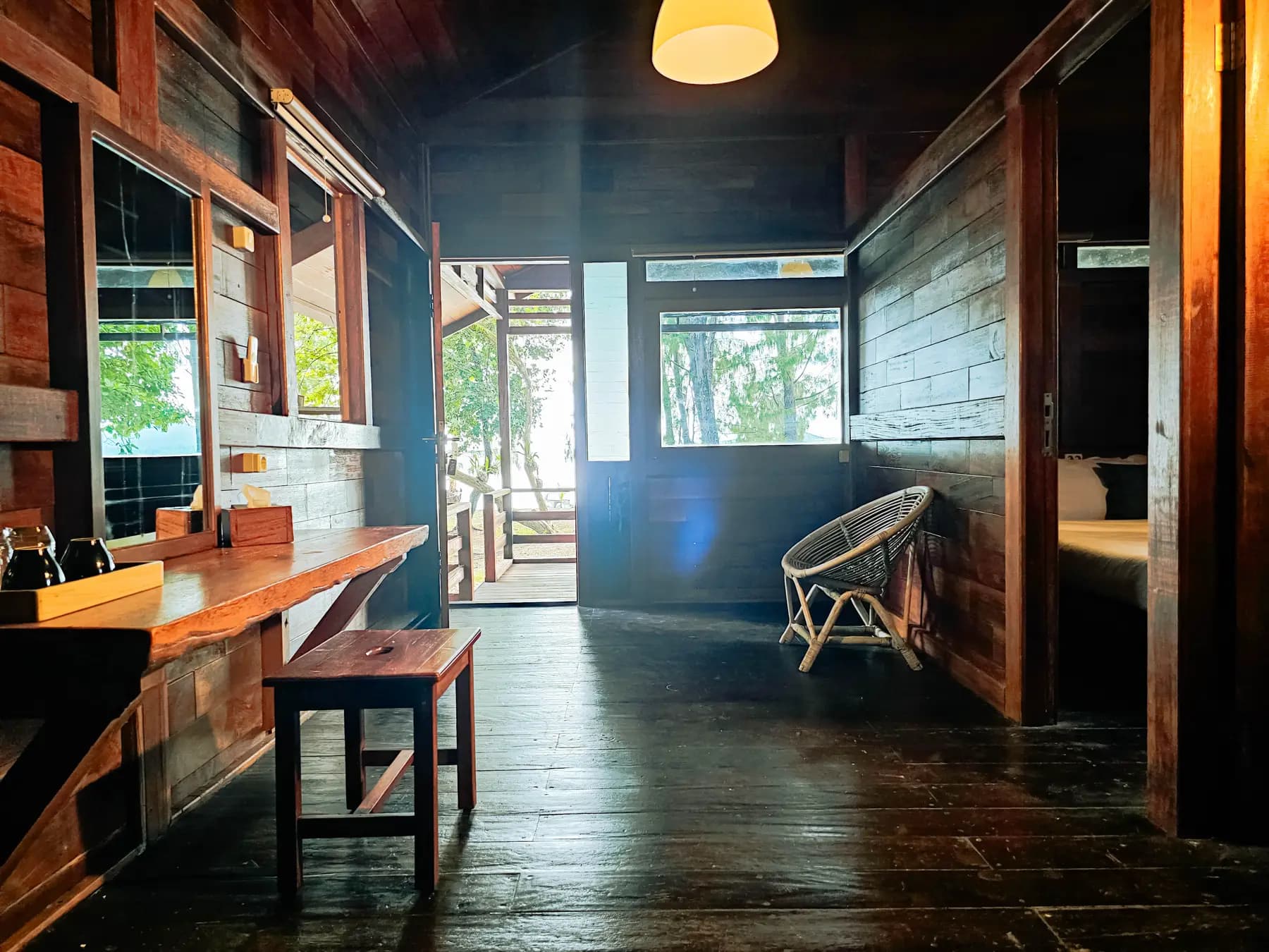 Andau Dive Resort 33