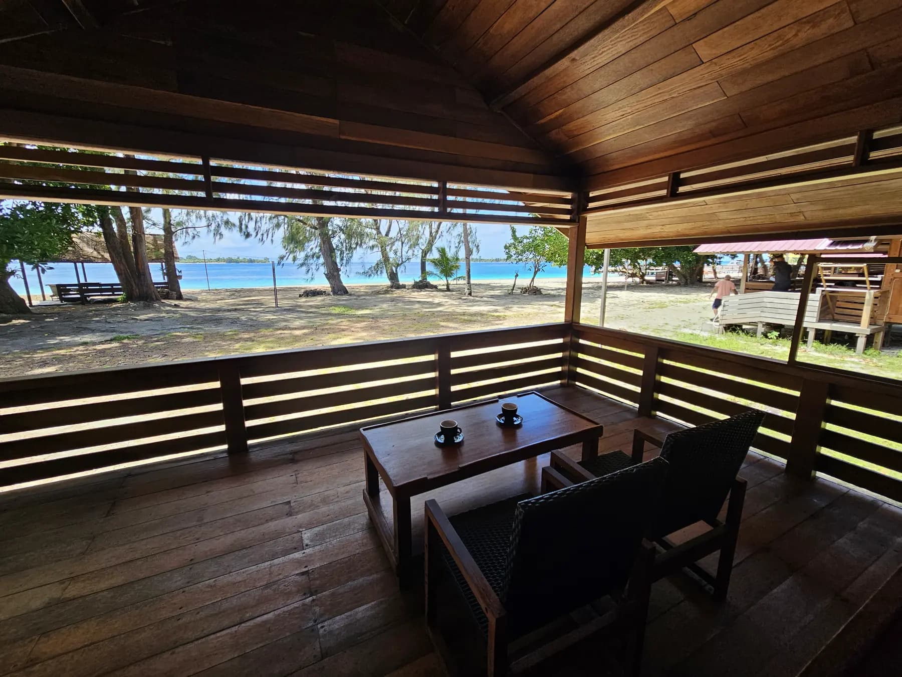 Andau Dive Resort 30
