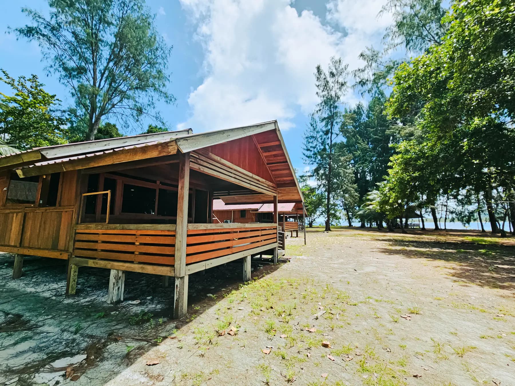 Andau Dive Resort 26