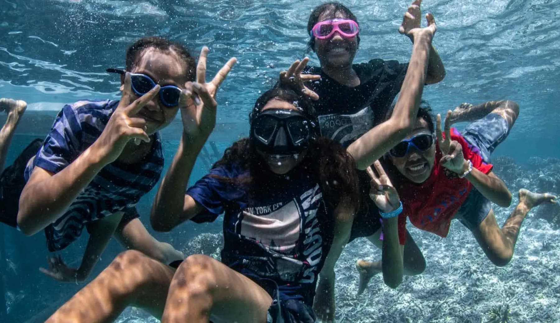 Expedition Biru | Triton Bay & Misool 4
