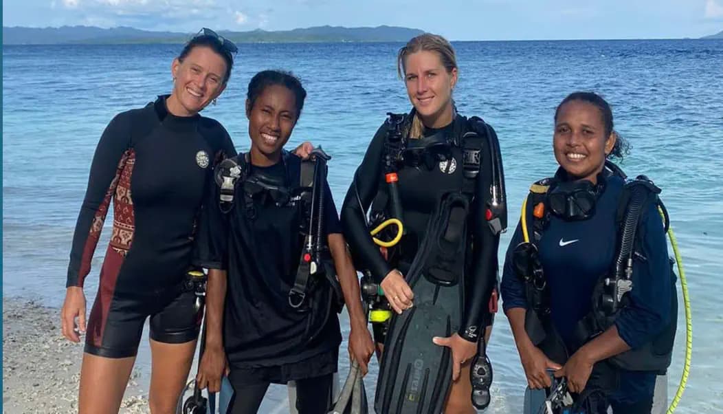 Expedition Biru | Banda Sea 2