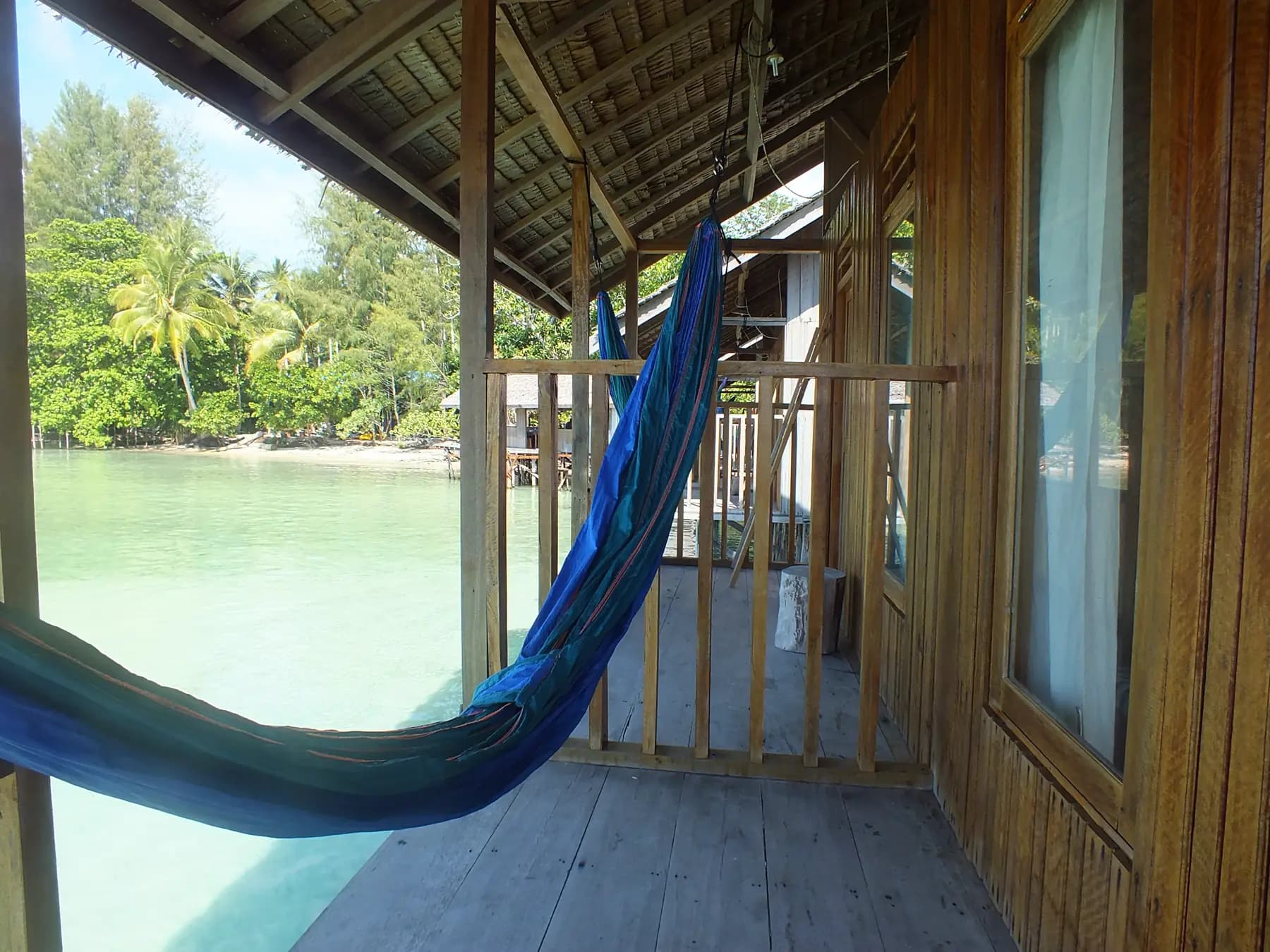 HamuEco Dive Resort 61