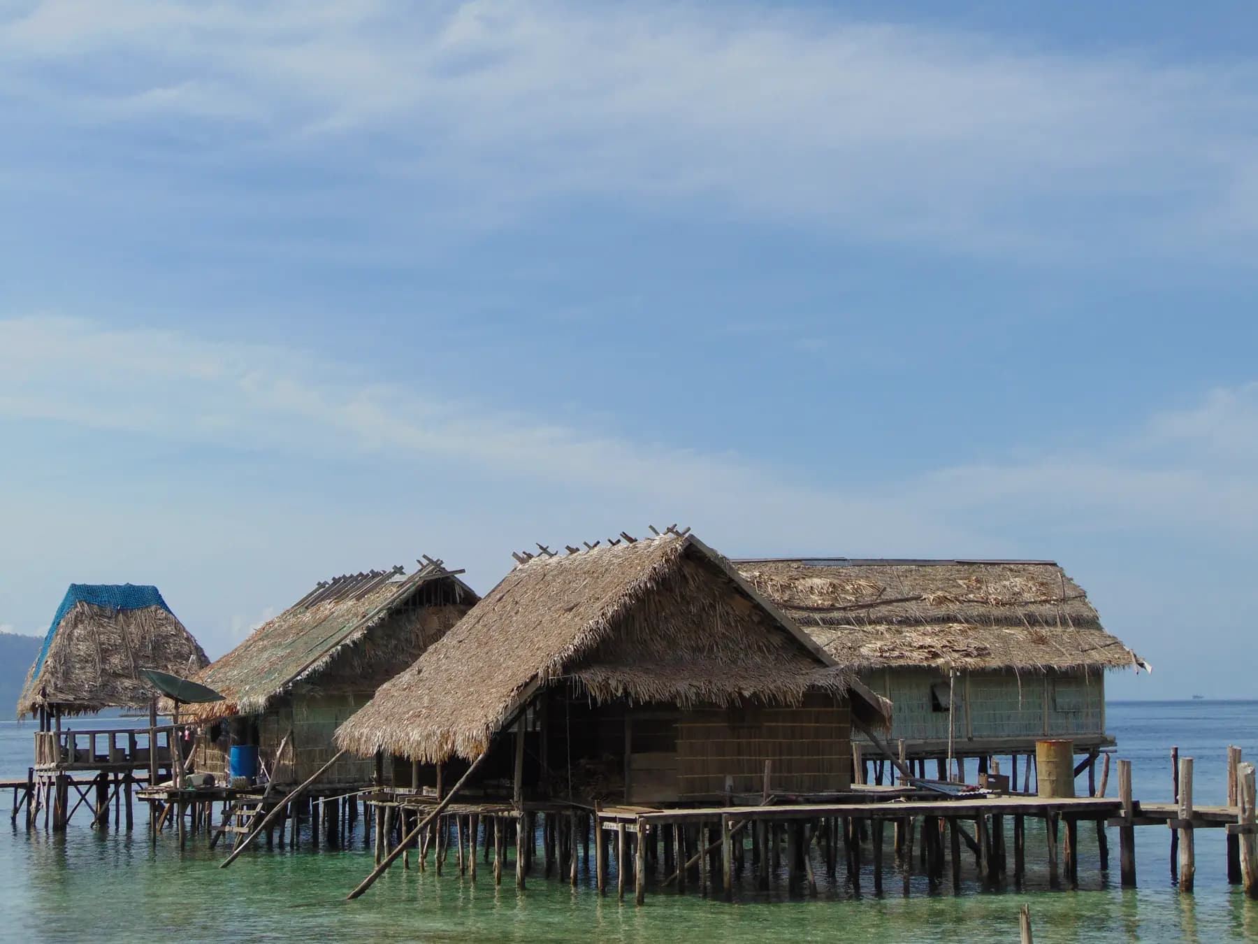 HamuEco Dive Resort 46