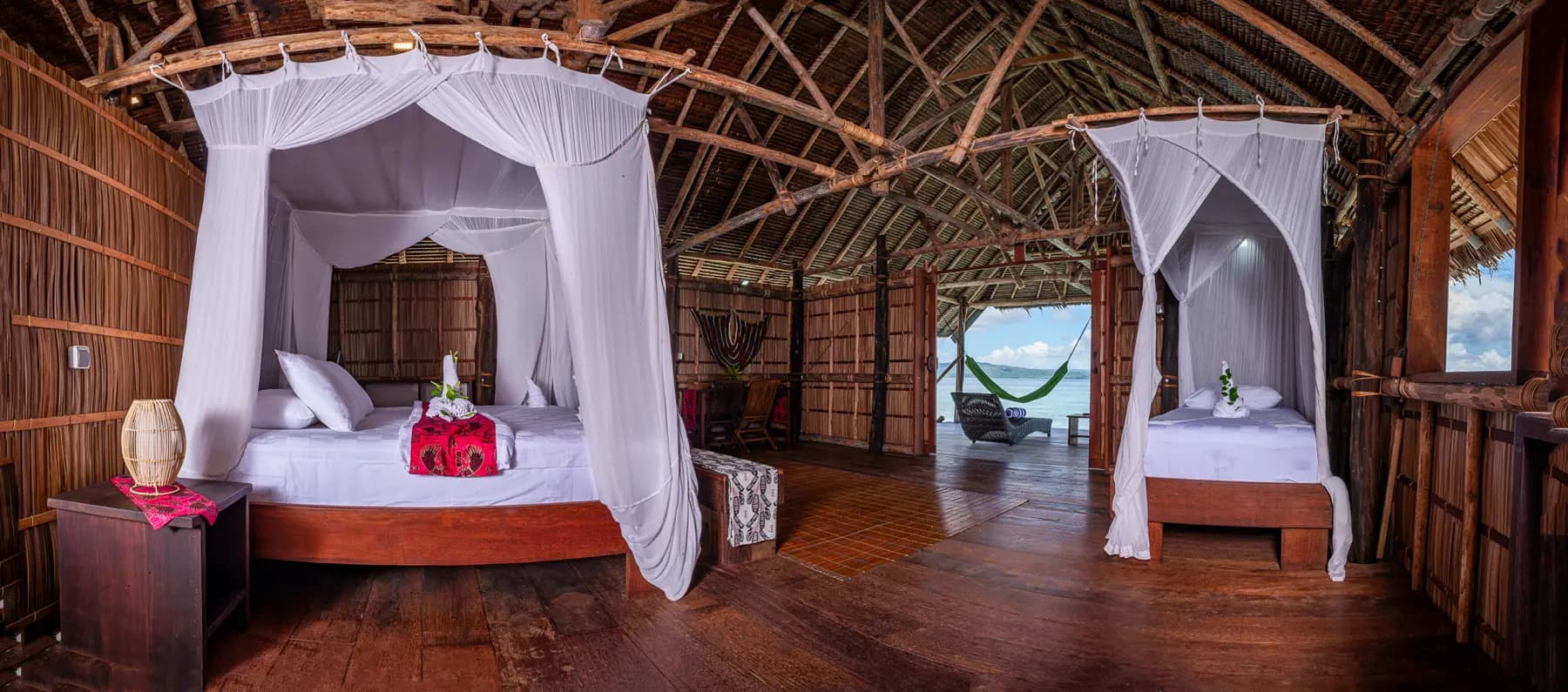 Kri Eco Resort 25