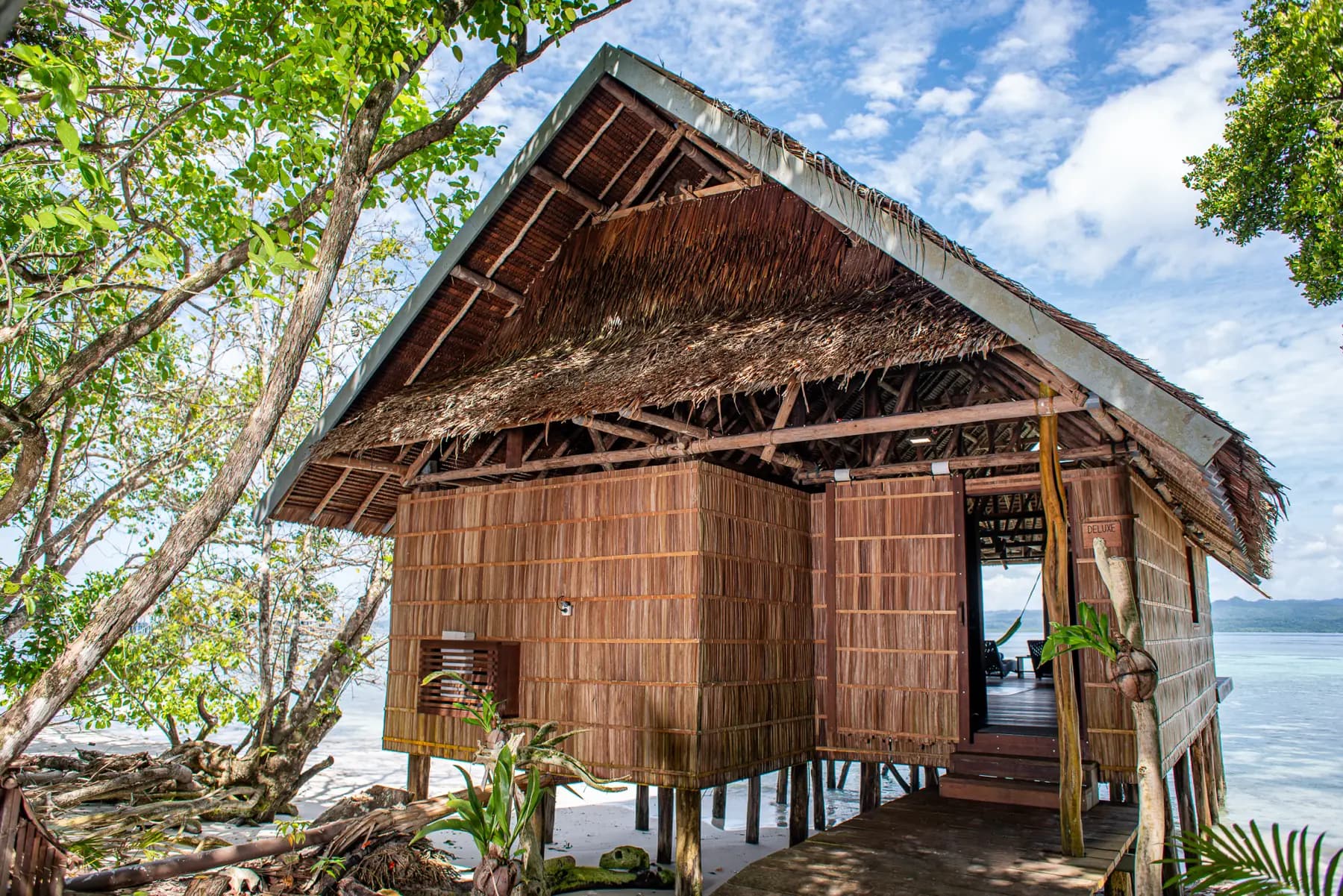Kri Eco Resort 33
