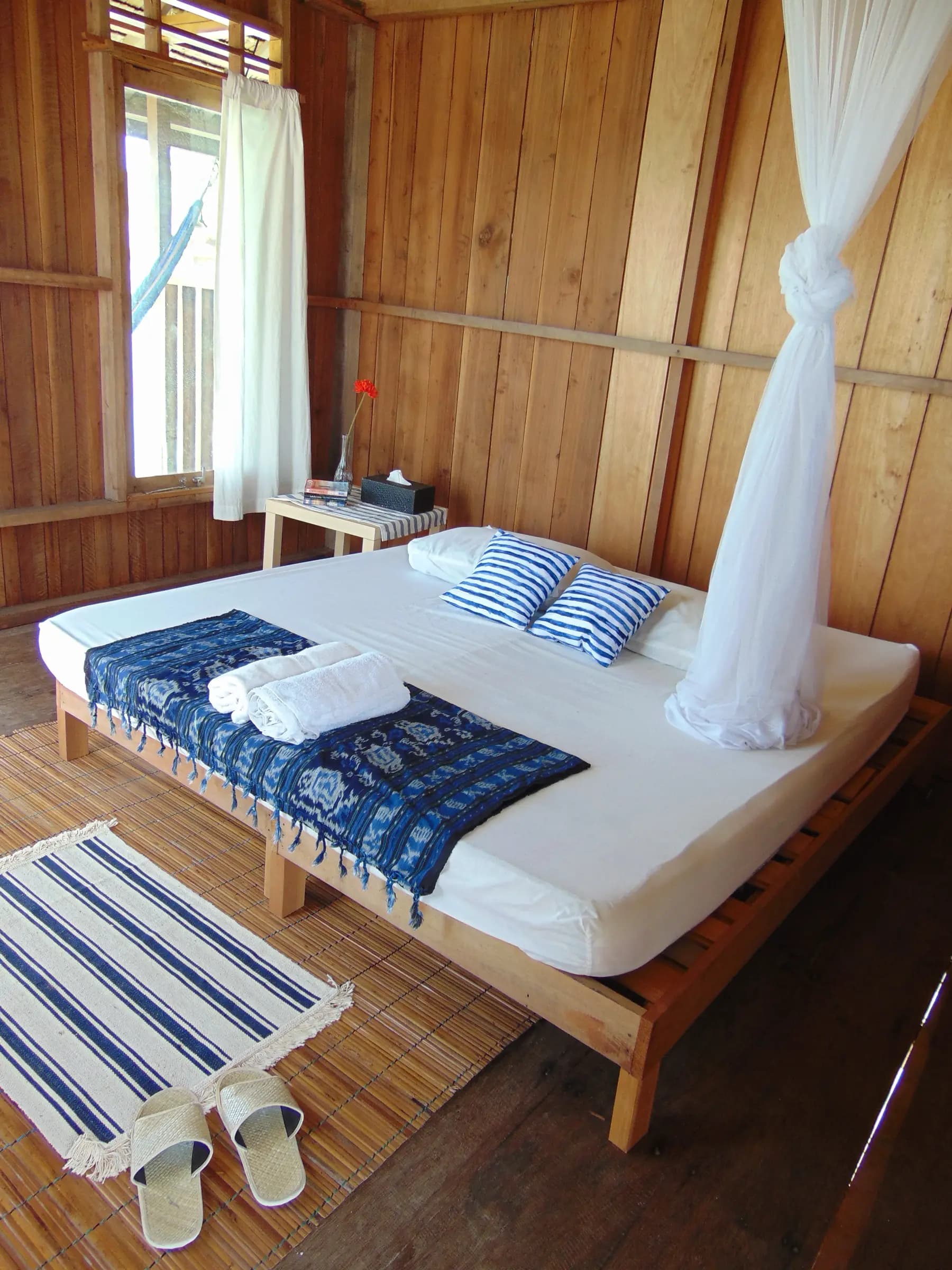 HamuEco Dive Resort 57
