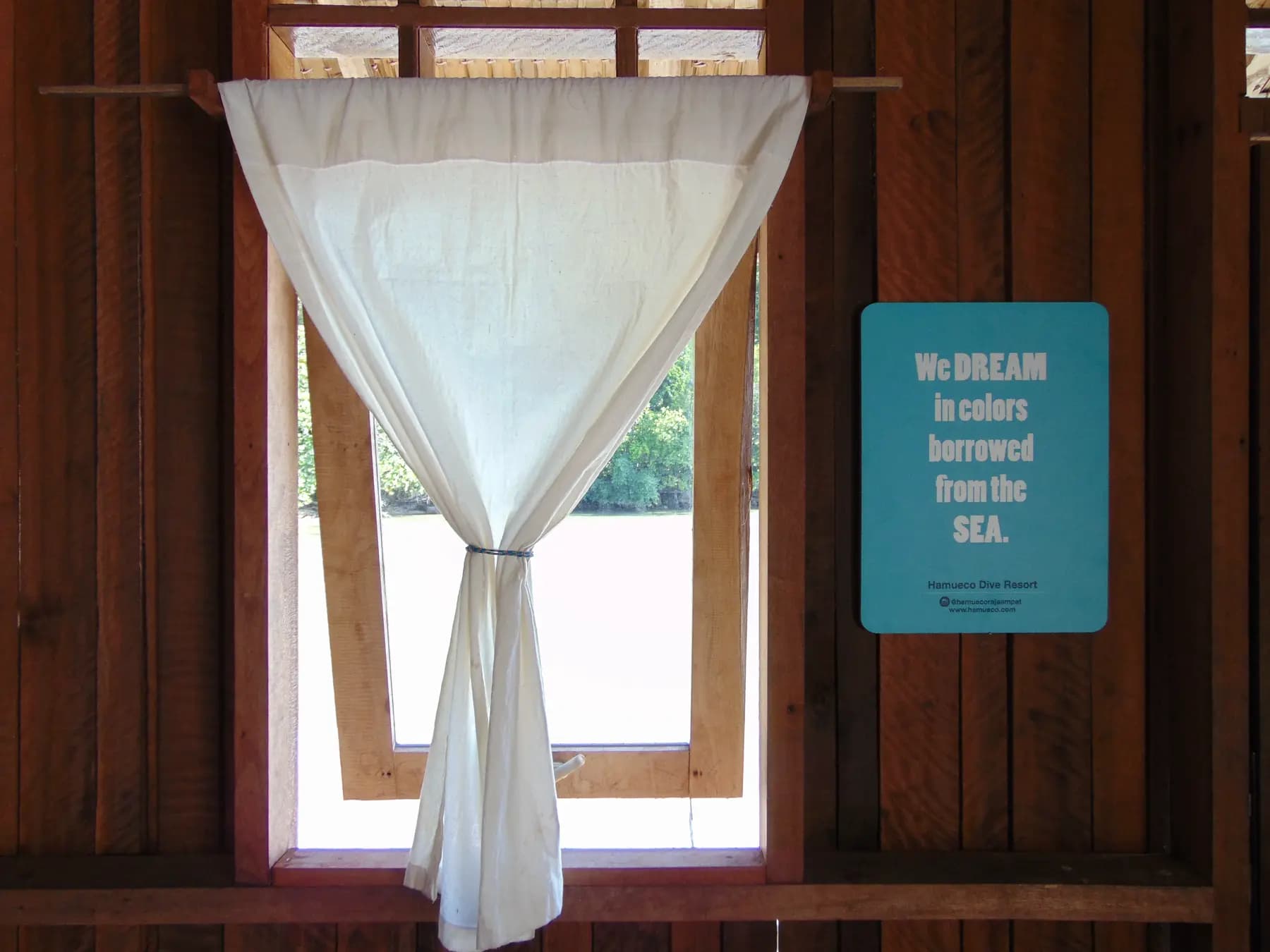 HamuEco Dive Resort 56