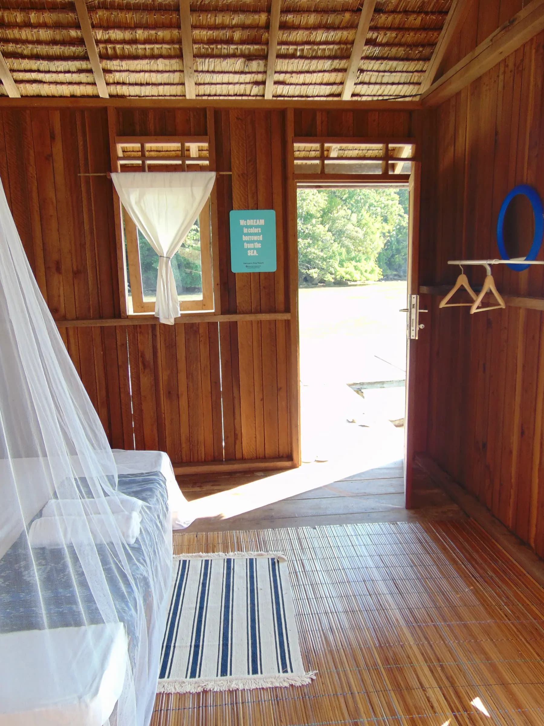 HamuEco Dive Resort 59