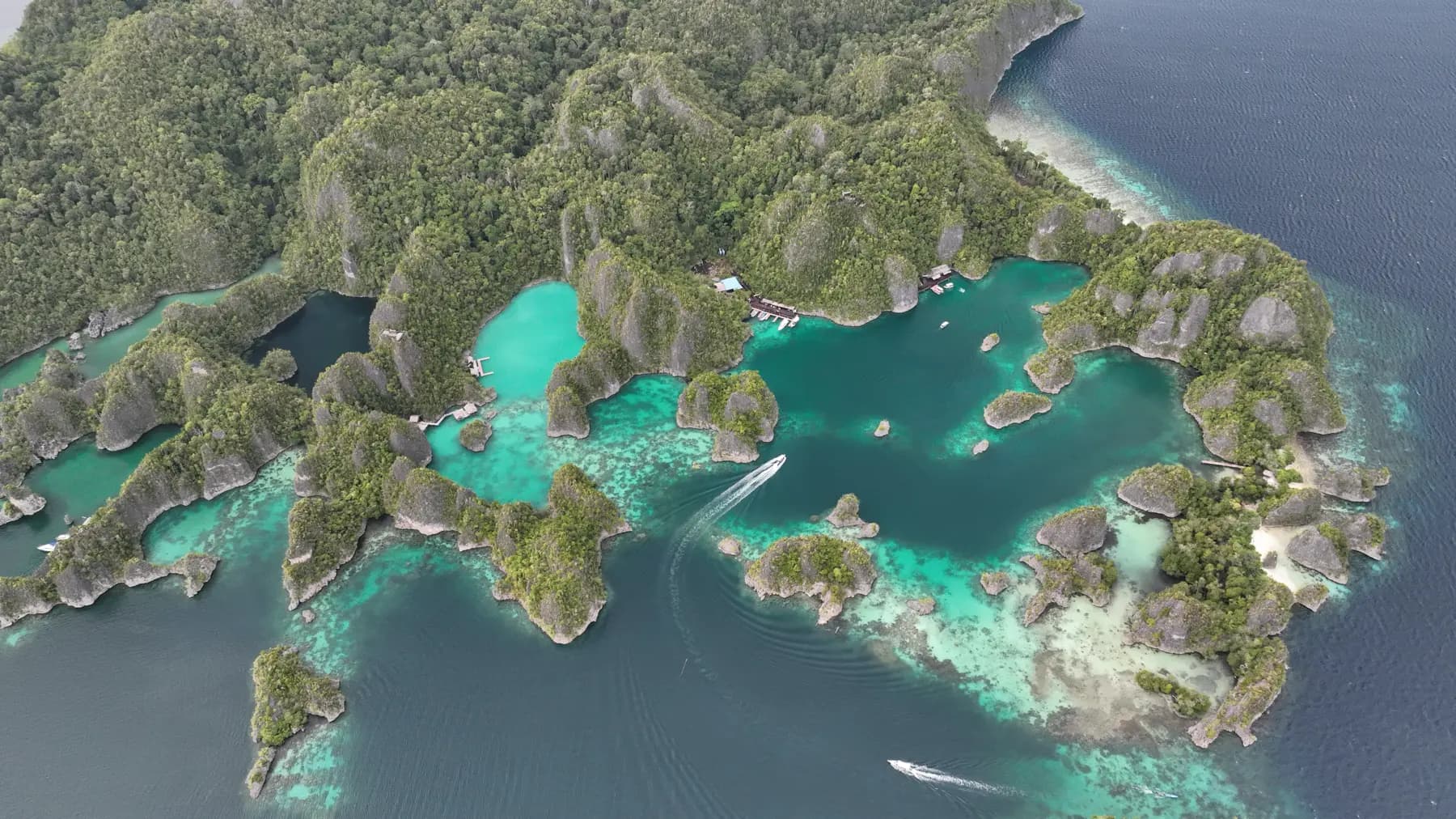 Sorido Bay Resort 40