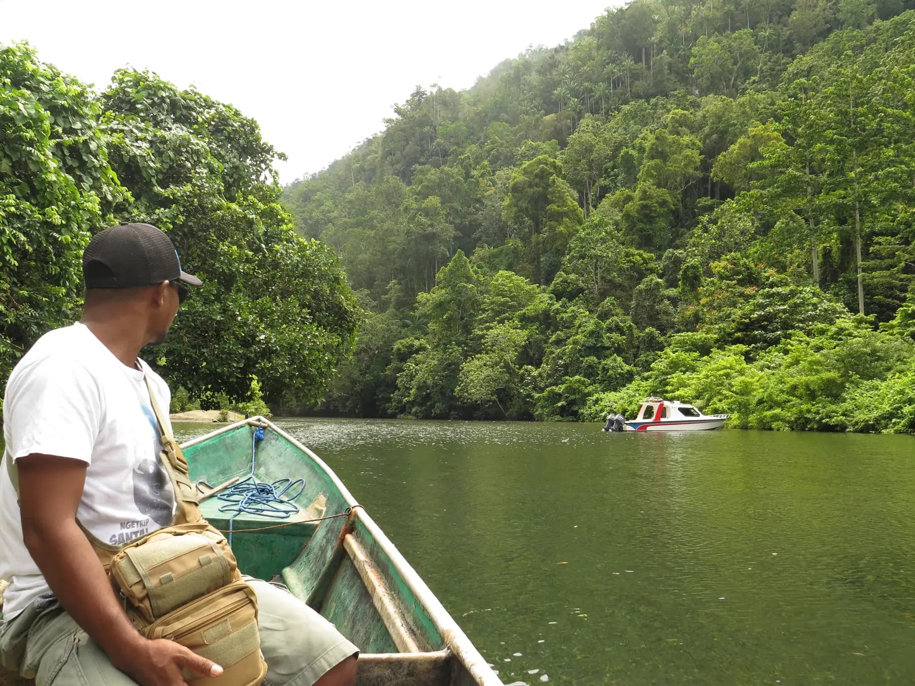 HamuEco Dive Resort 52