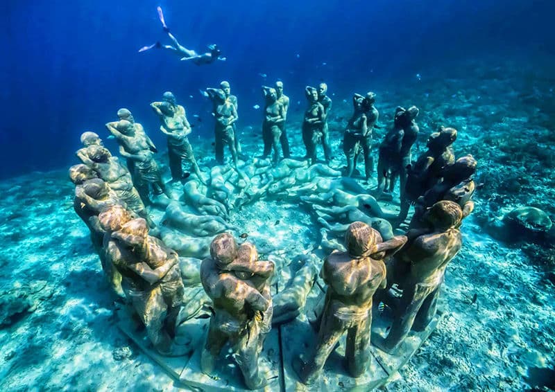 13 Days Dive Safari Bali & Gili Islands 30