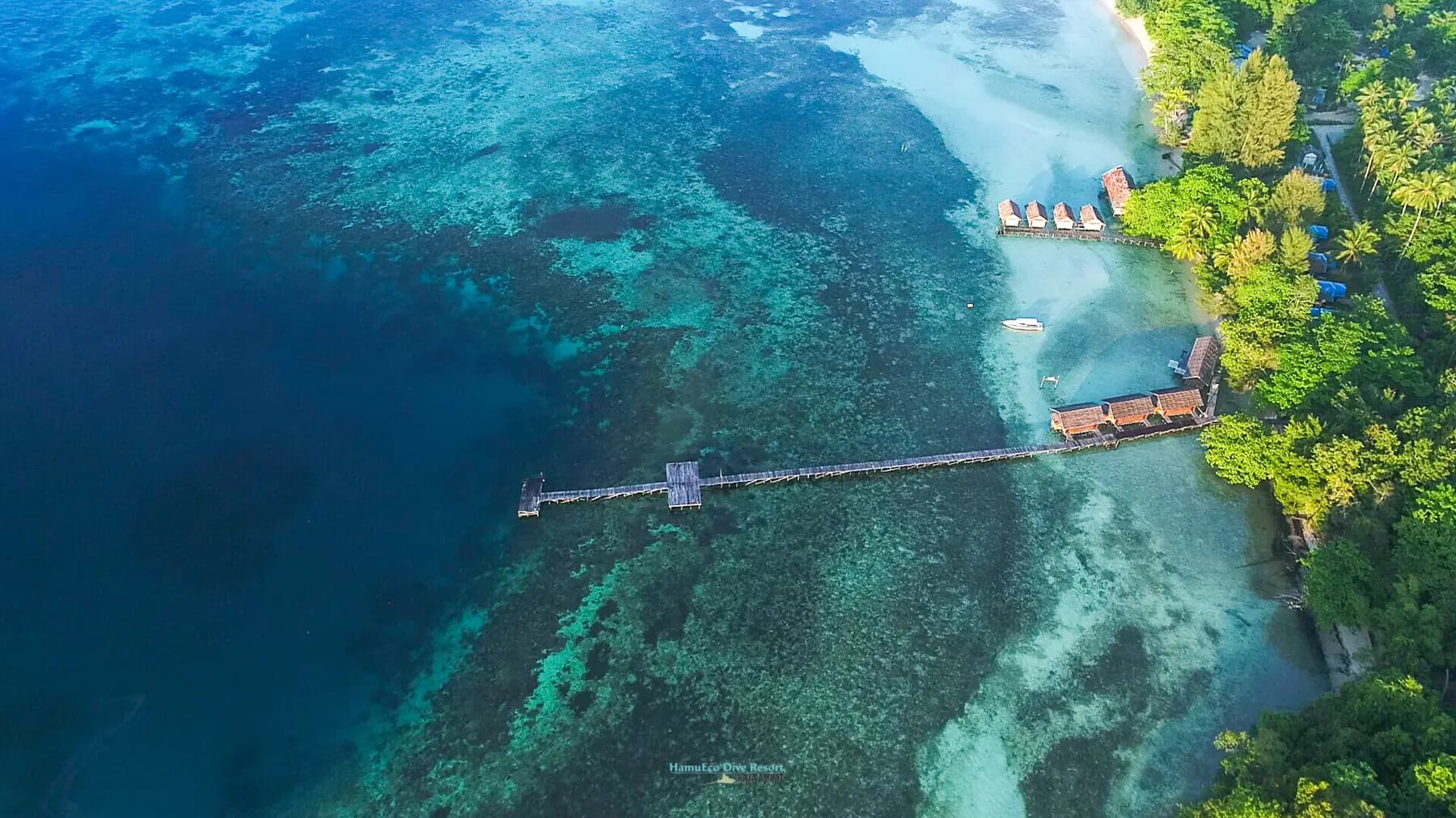 HamuEco Dive Resort 26