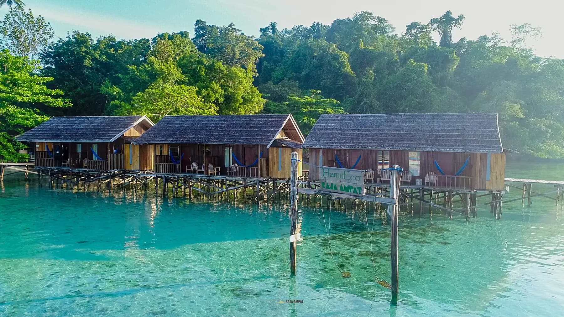 HamuEco Dive Resort 28