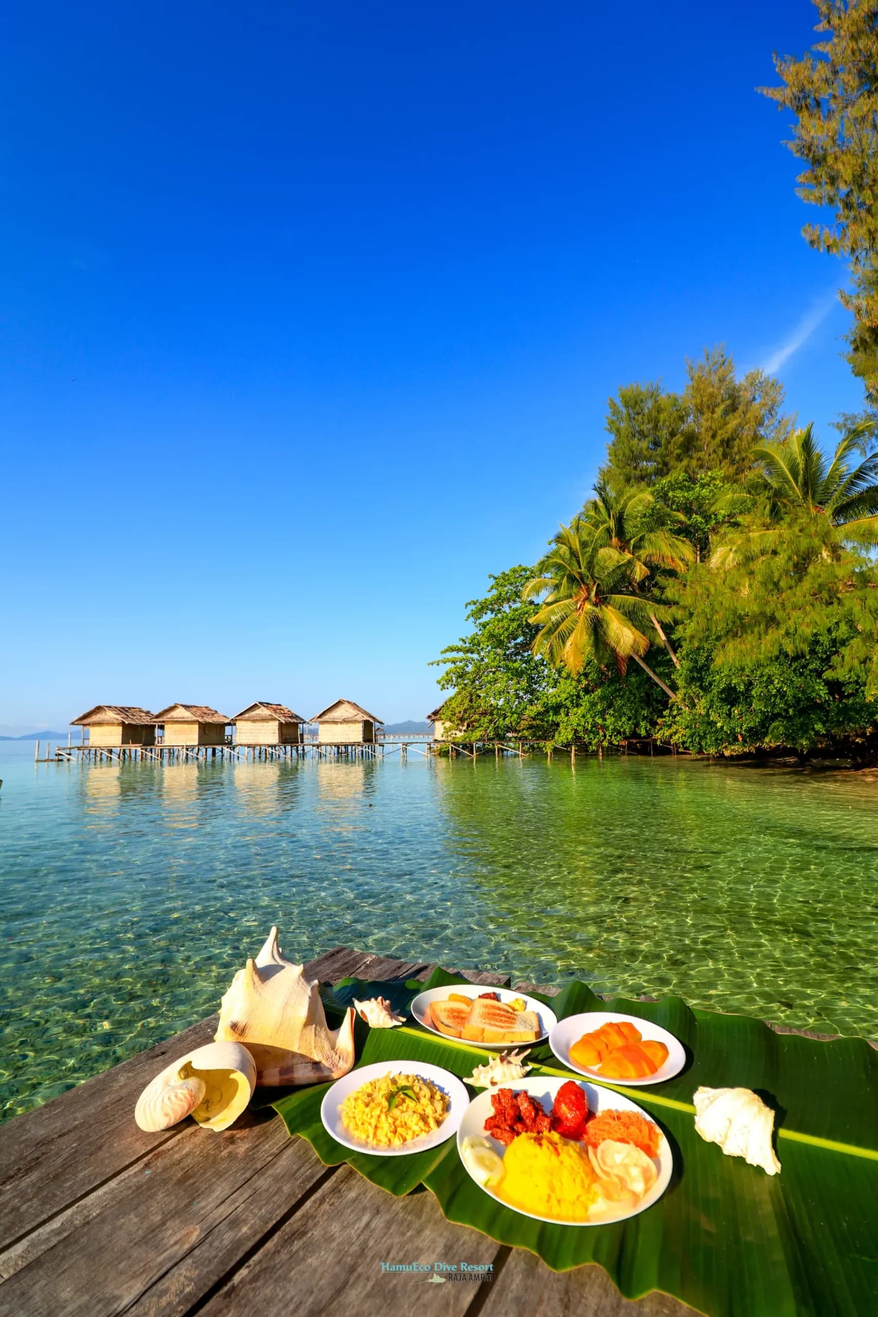 HamuEco Dive Resort 23