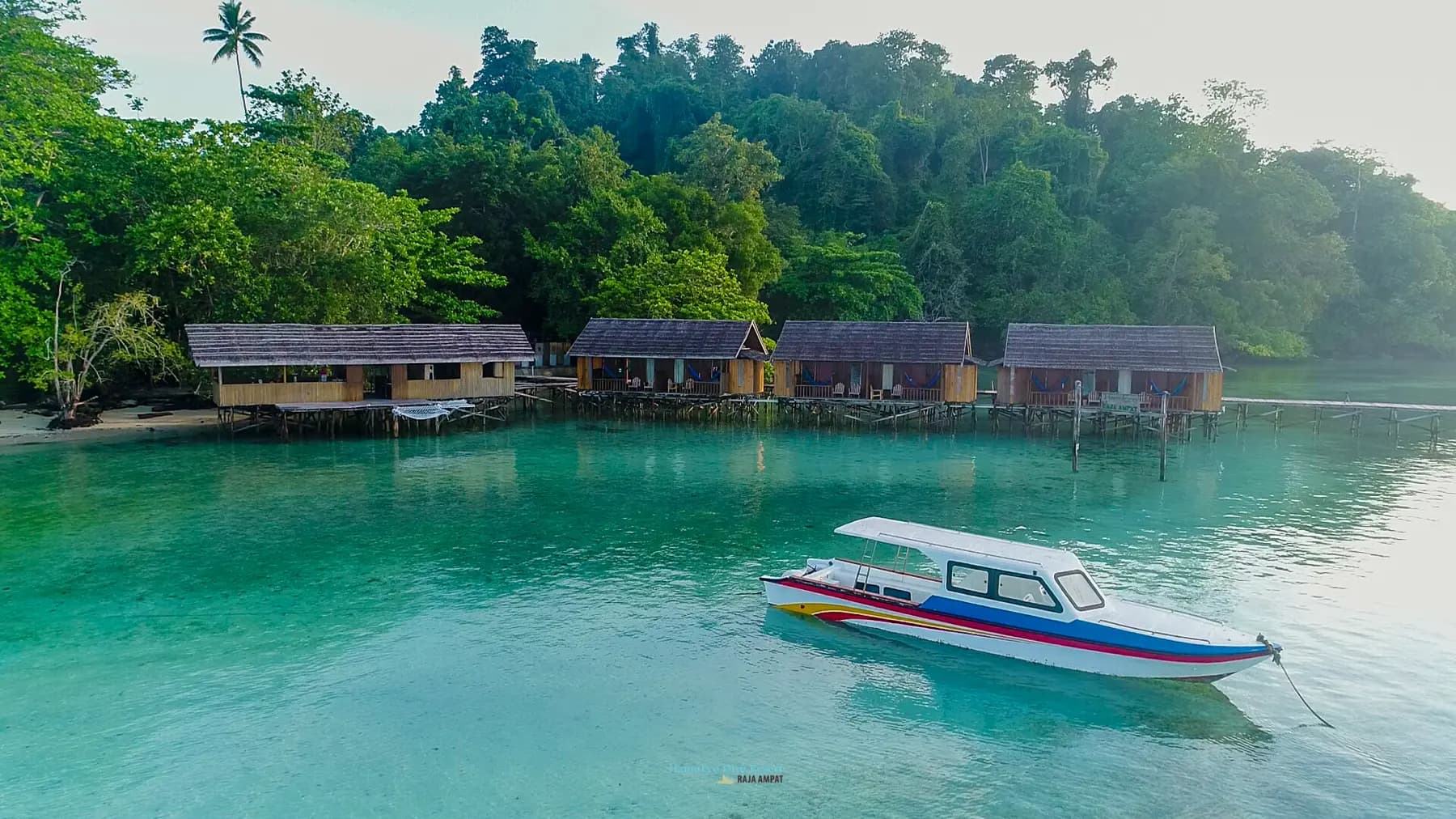 HamuEco Dive Resort