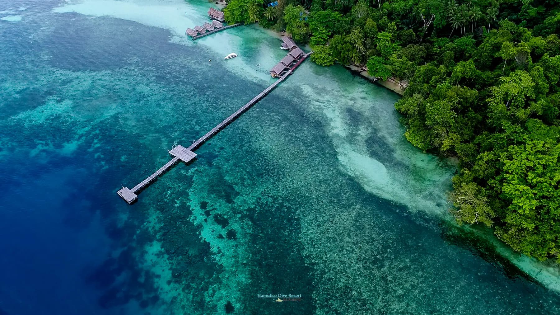 HamuEco Dive Resort 21