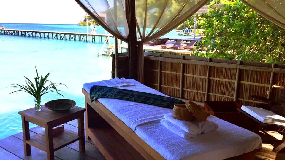 Sorido Bay Resort 43
