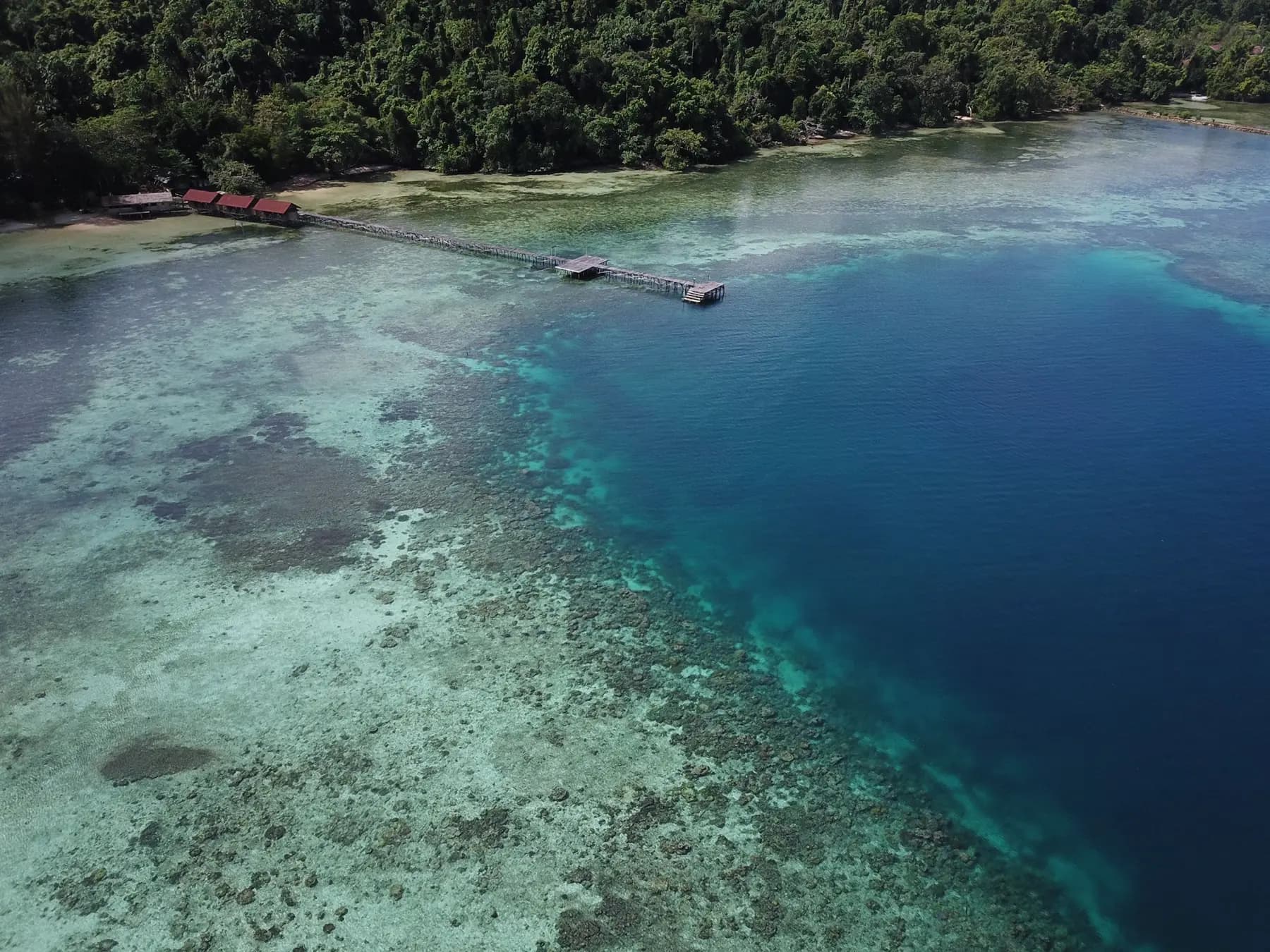 HamuEco Dive Resort 19