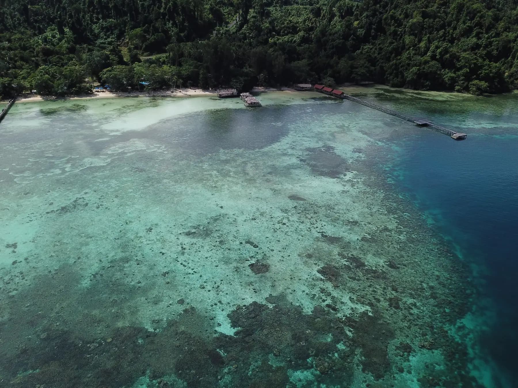 HamuEco Dive Resort 25