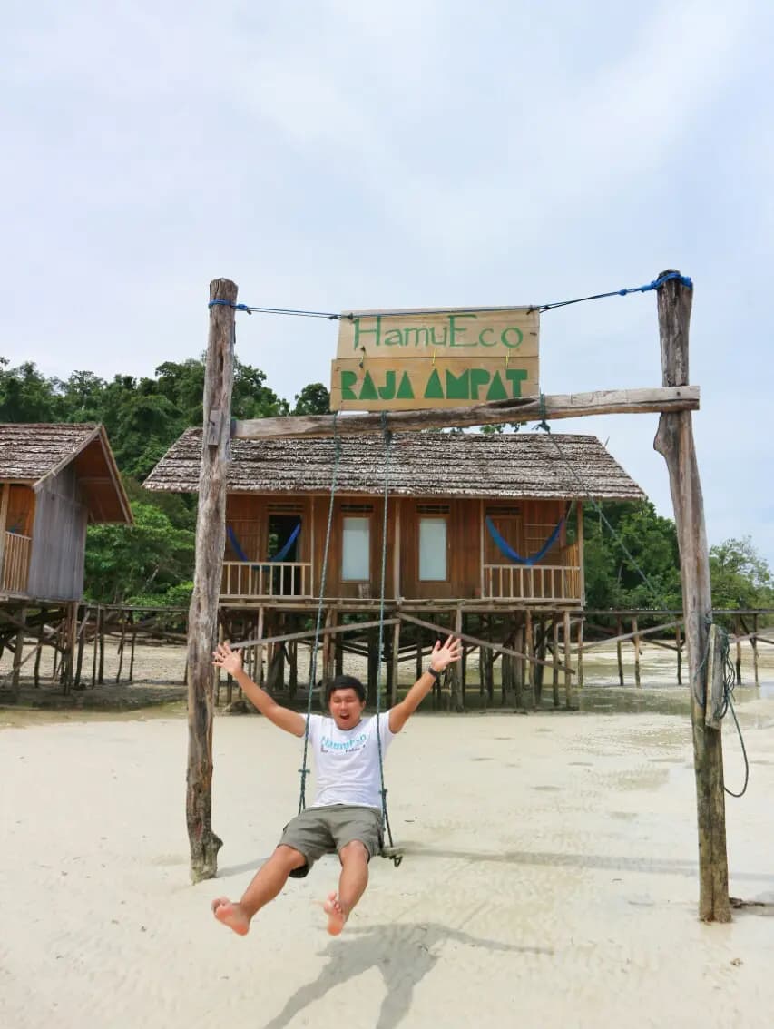 HamuEco Dive Resort 31