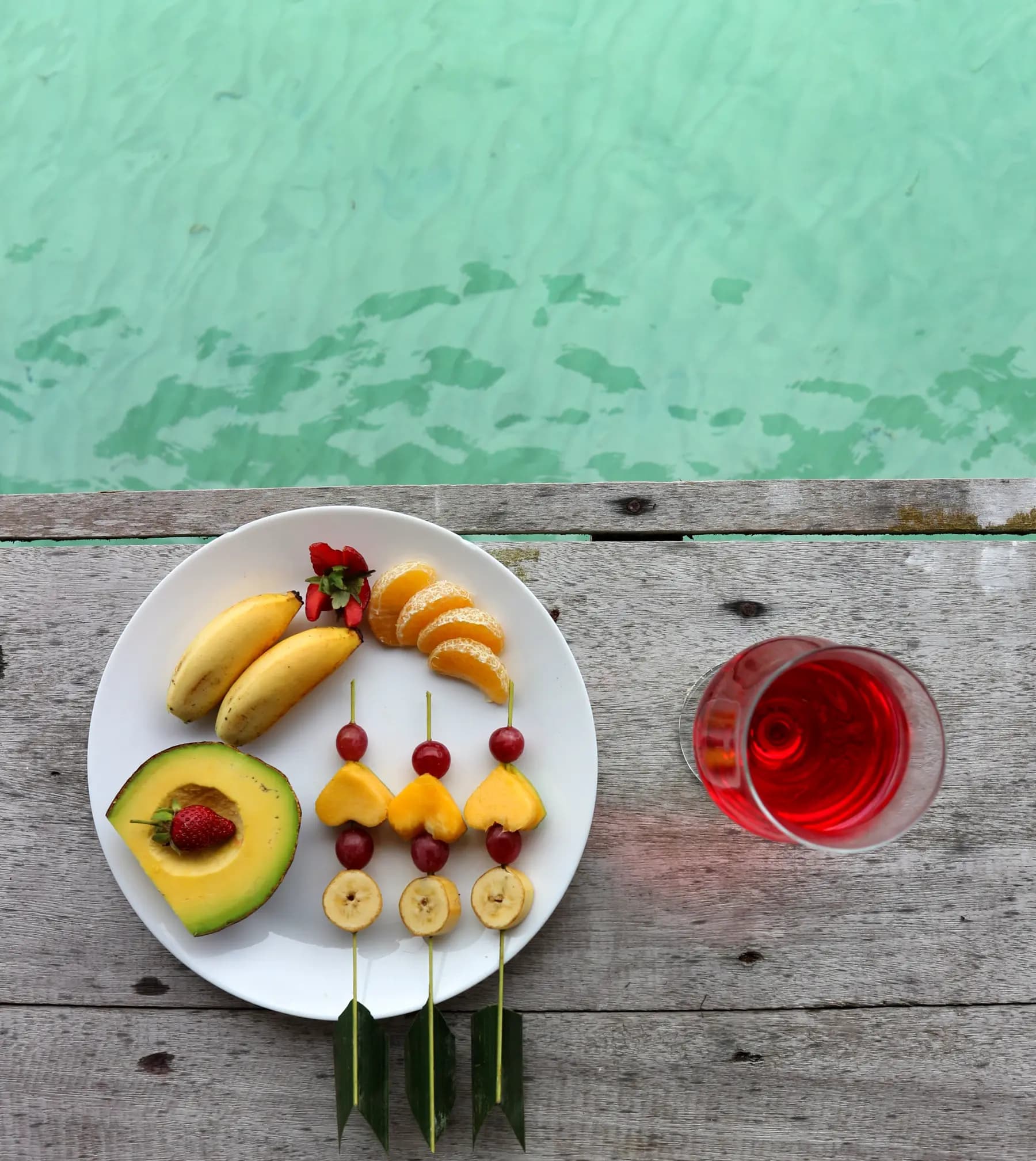 HamuEco Dive Resort 29