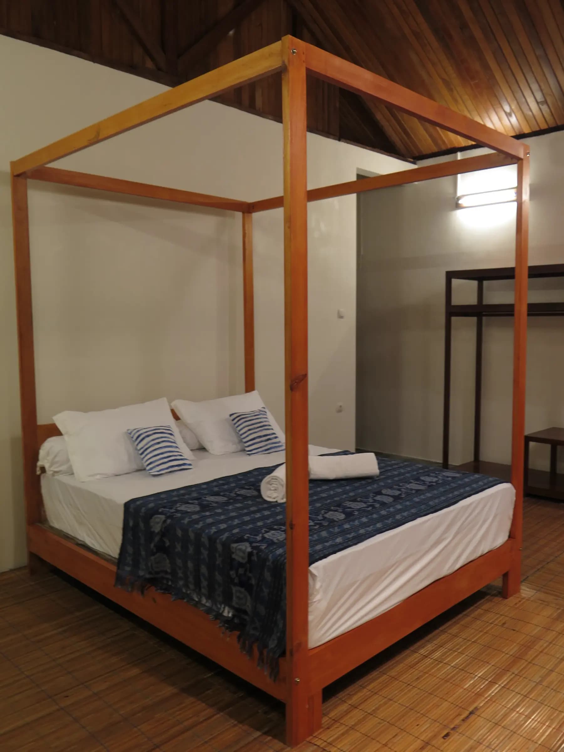 HamuEco Dive Resort 5