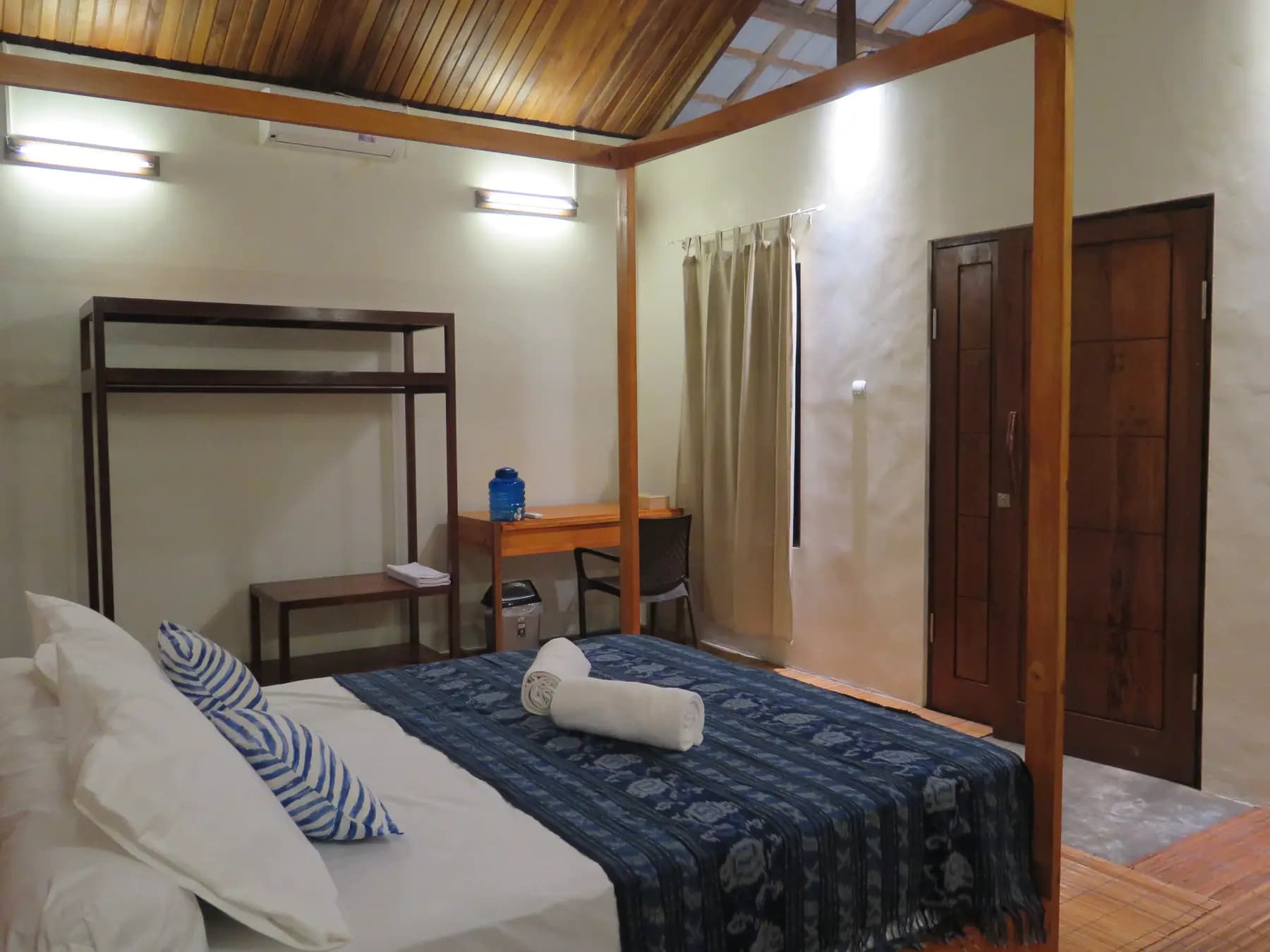 HamuEco Dive Resort 1