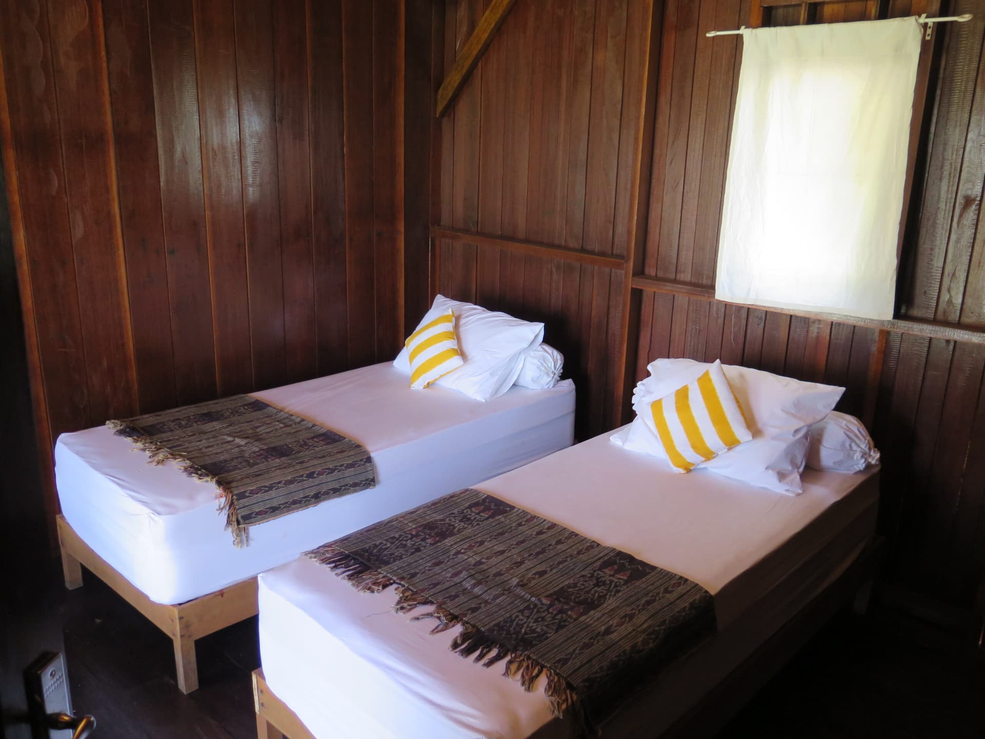 HamuEco Dive Resort 65