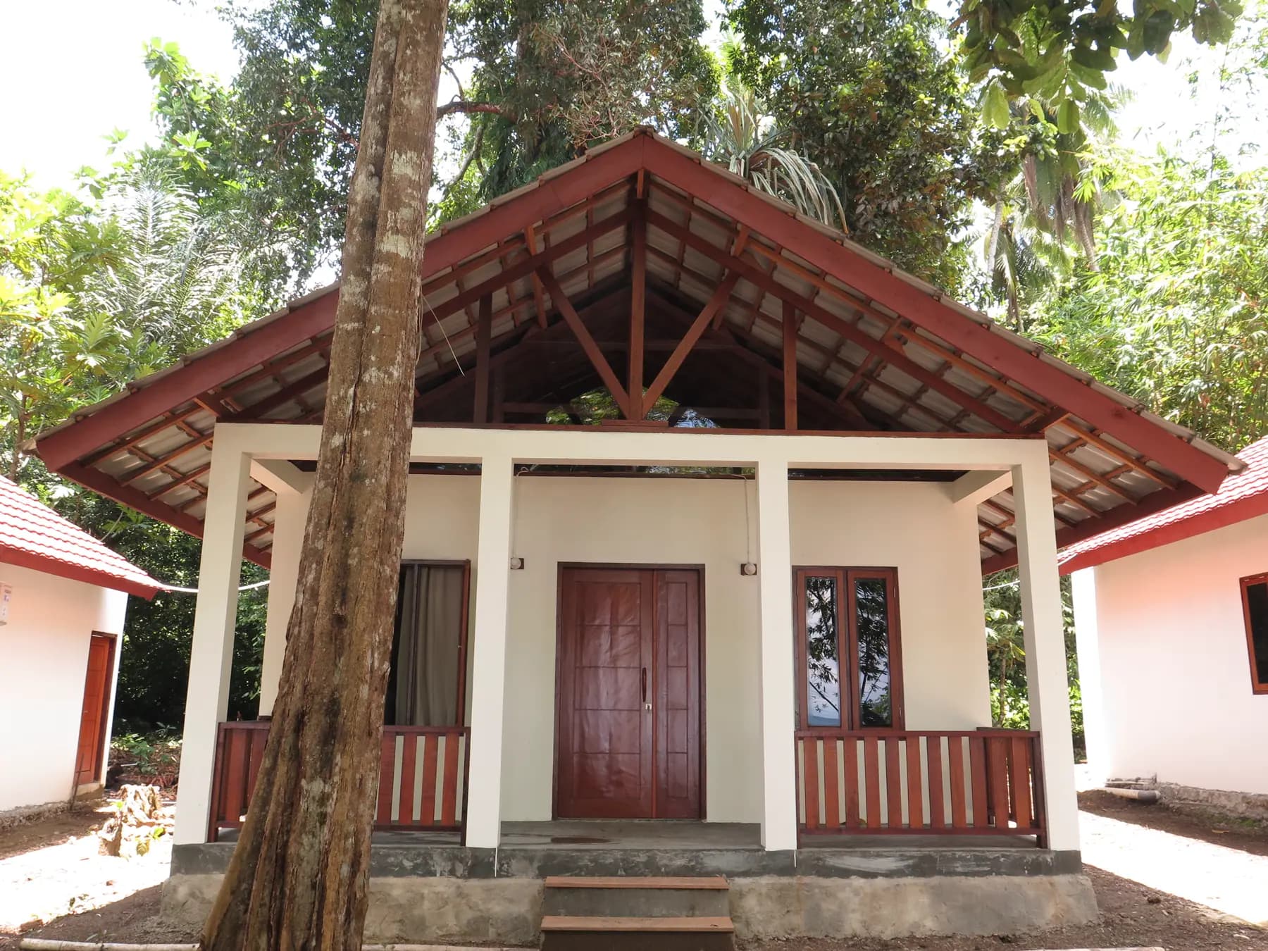 HamuEco Dive Resort 7