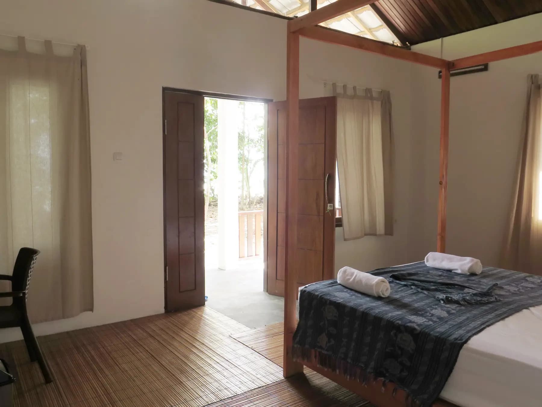 HamuEco Dive Resort 4