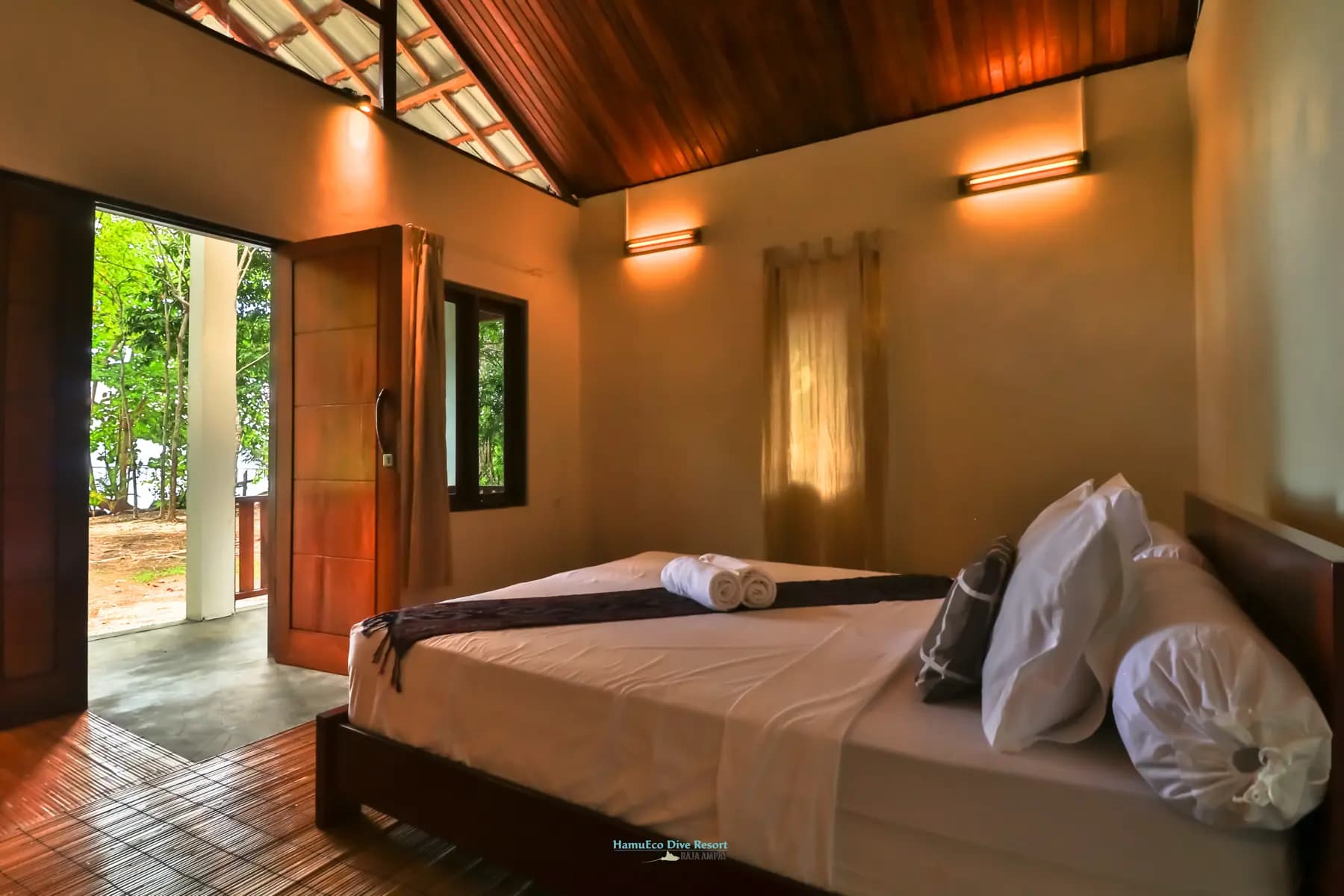 HamuEco Dive Resort 3