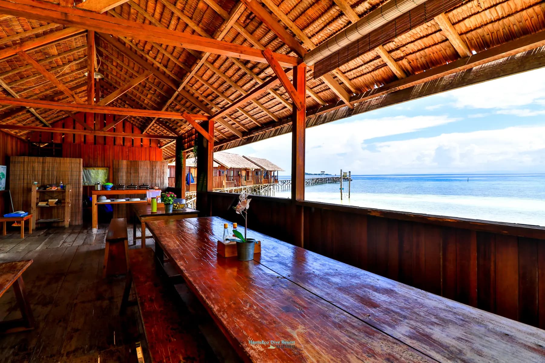 HamuEco Dive Resort 44