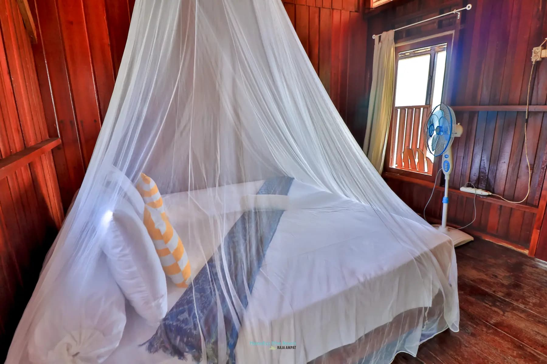 HamuEco Dive Resort 58