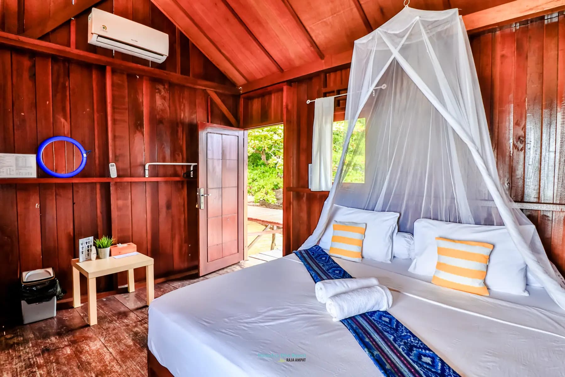 HamuEco Dive Resort 63