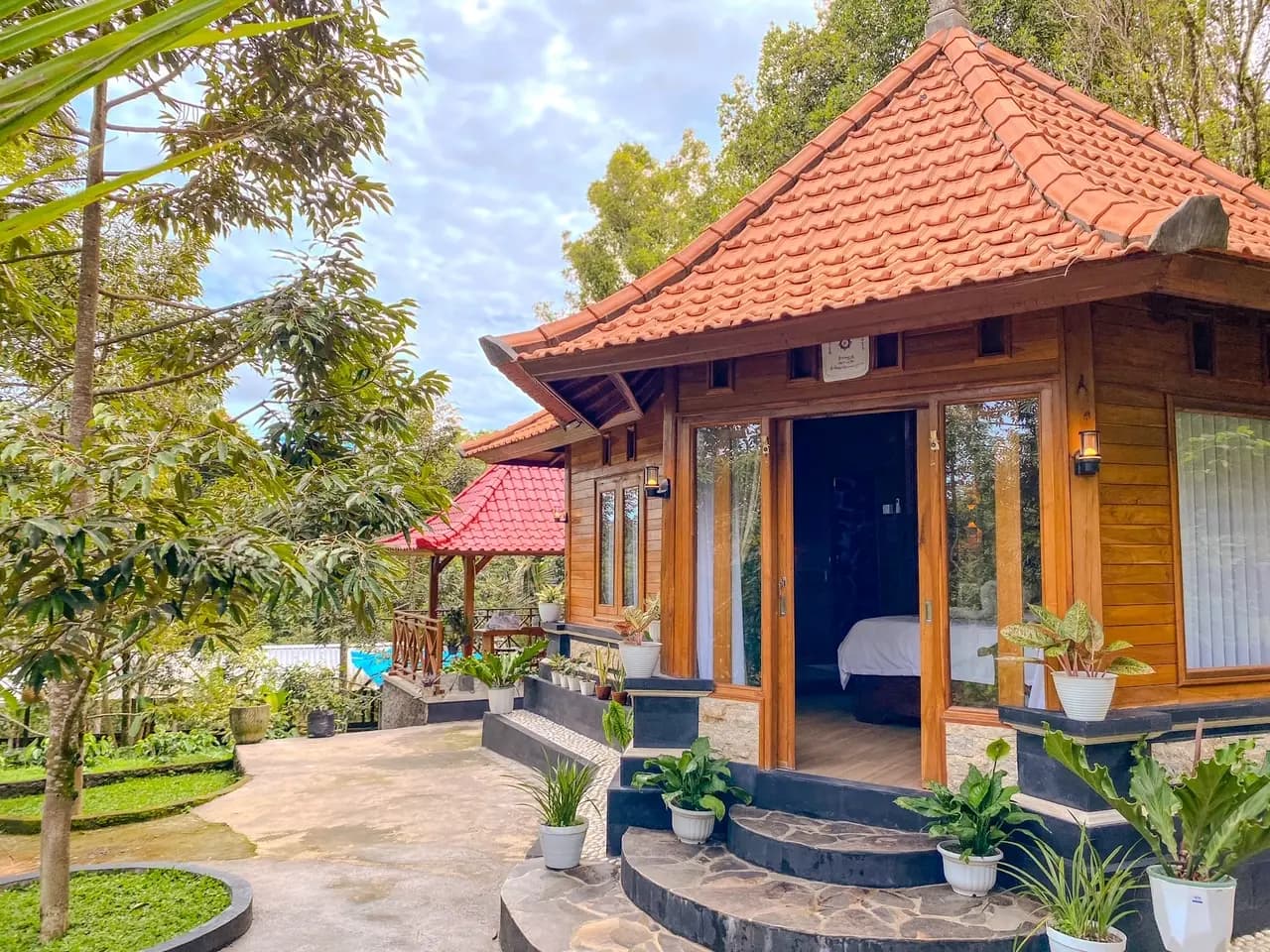 Wimala Farm House 15