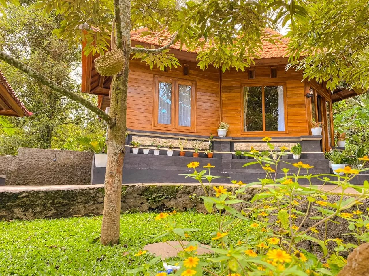 Wimala Farm House 7